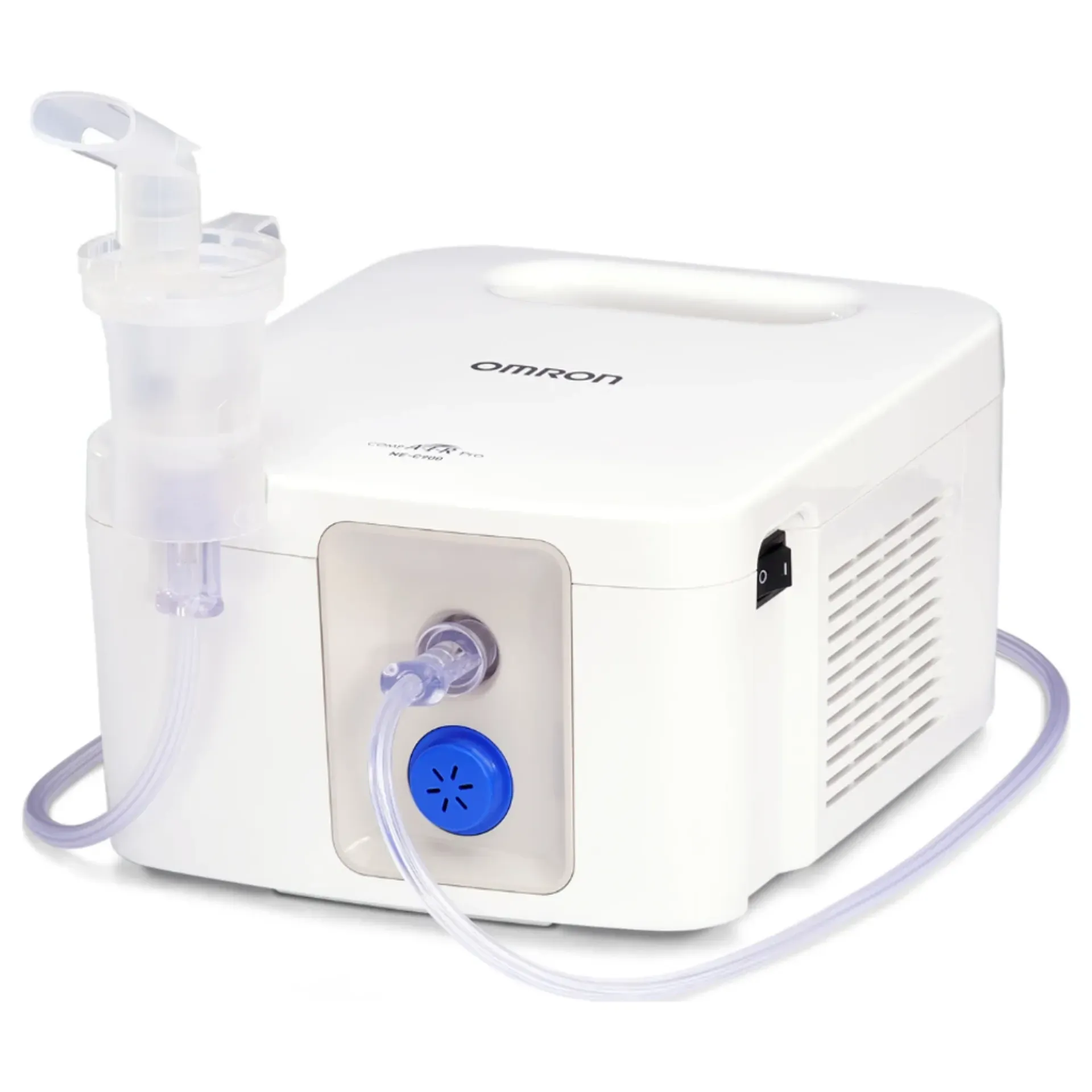 PRIZMA Omron CompAir C900 Inhalator