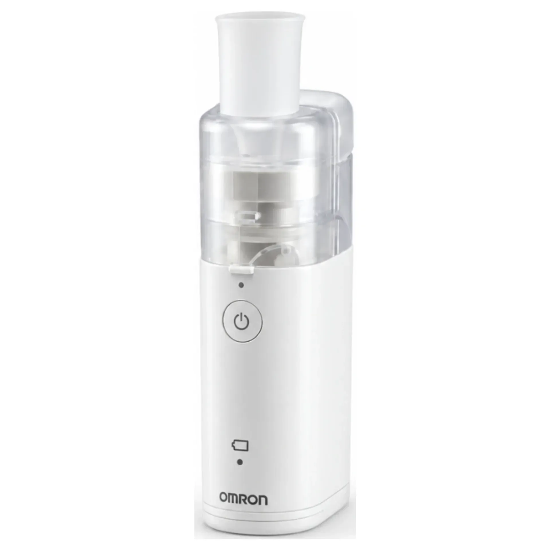 PRIZMA Omron MicroAir U100 Bešumni inhalator