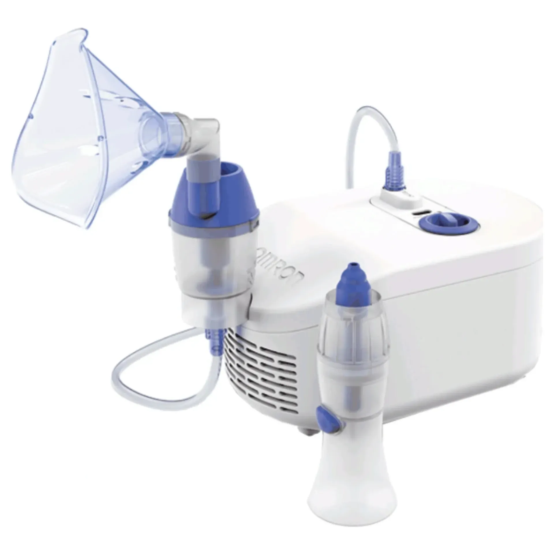 PRIZMA Omron C102 Total Inhalator