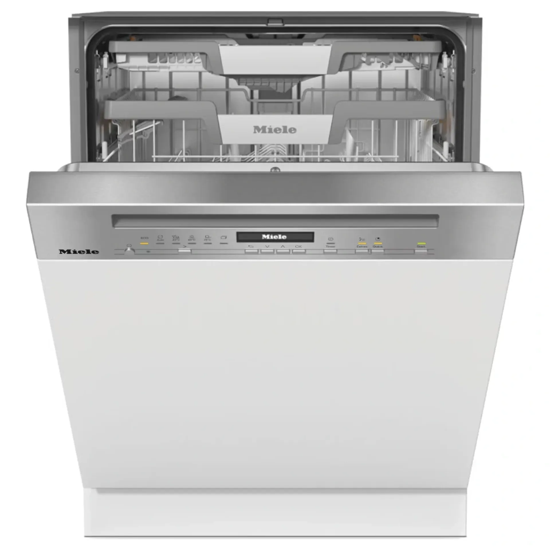 MIELE G 7040 SCi AutoDos Ugradna mašina za sudove