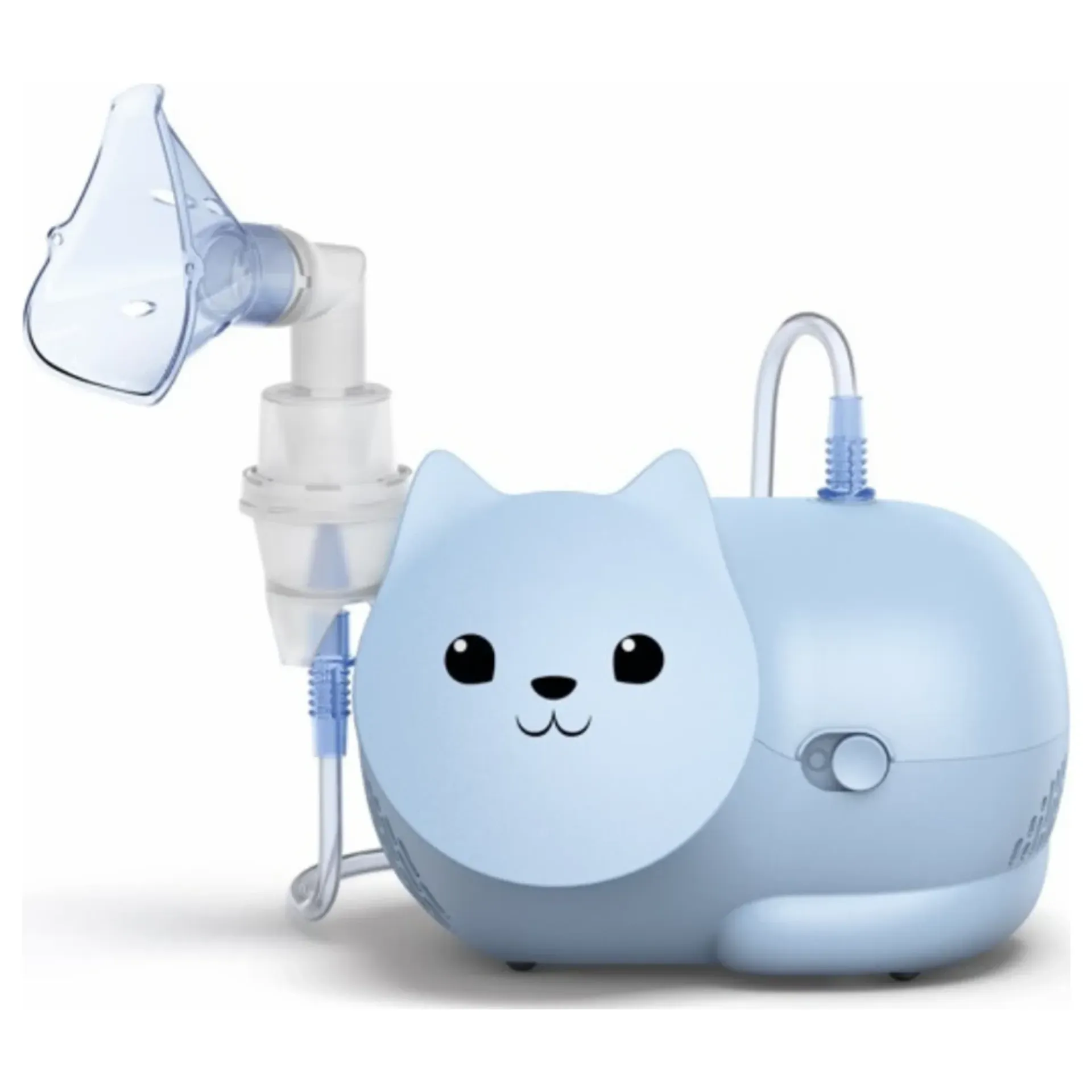 PRIZMA Omron Nami Cat Dečiji inhalator