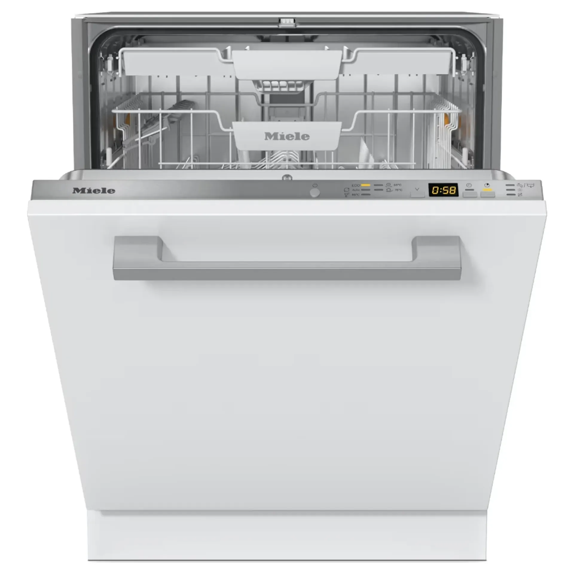 MIELE G 5651 SCVi Ugradna mašina za pranje sudova