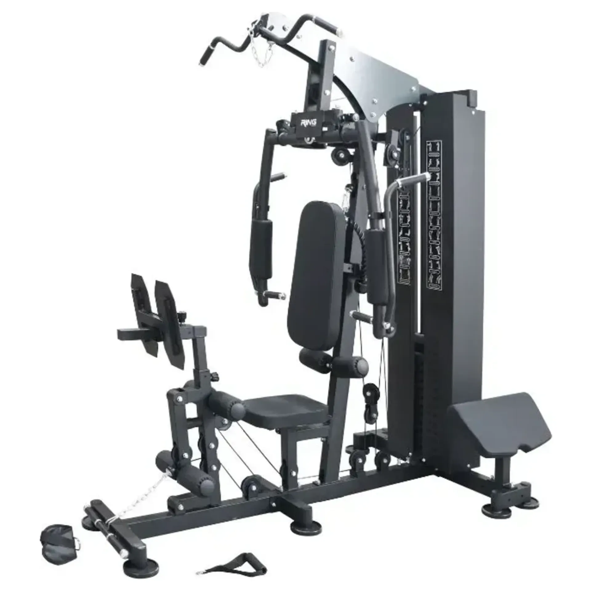 RING RX PS5 Gladijator