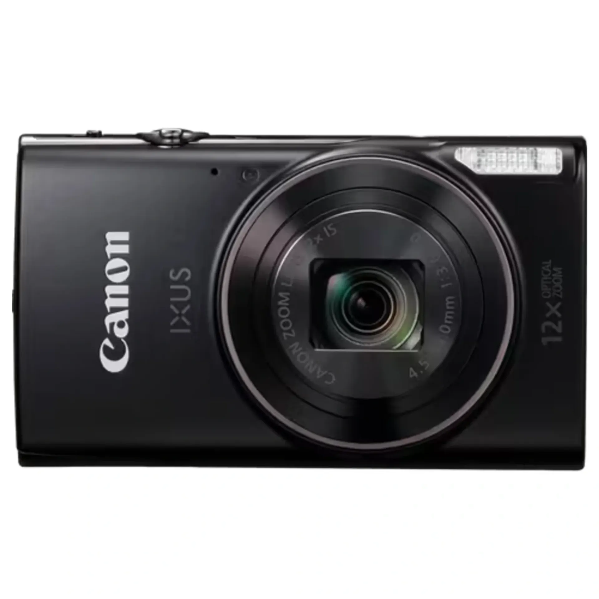 CANON IXUS 285HS Black Digitalni fotoaparat