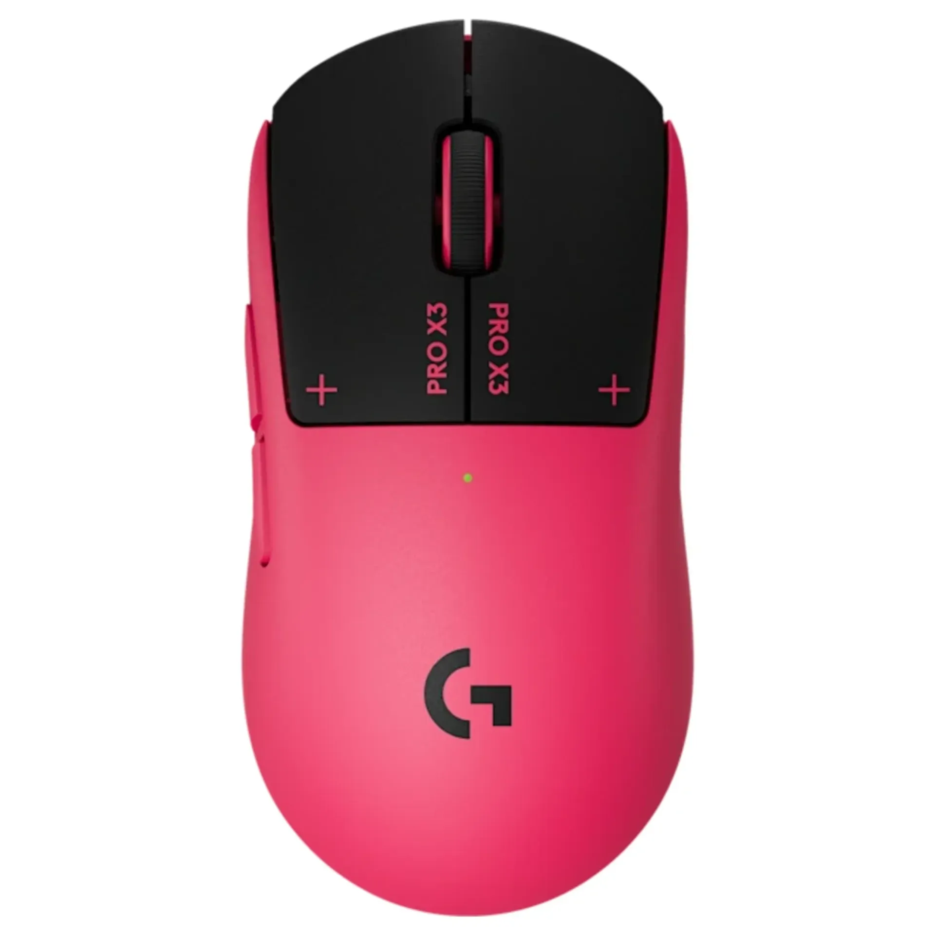 LOGITECH PRO X3 SUPERSTRIKE Pink Miš