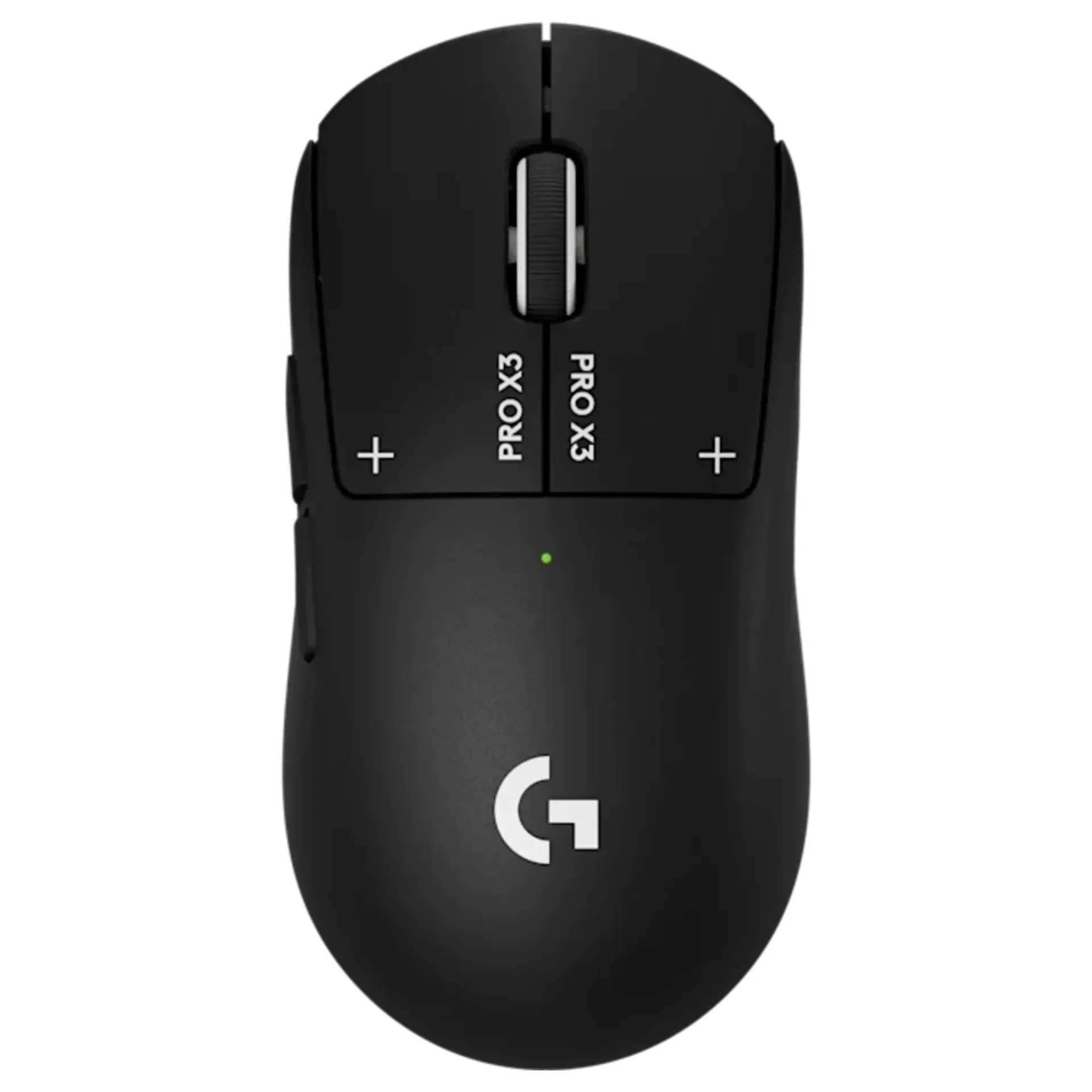 LOGITECH PRO X3 SUPERSTRIKE Black Miš
