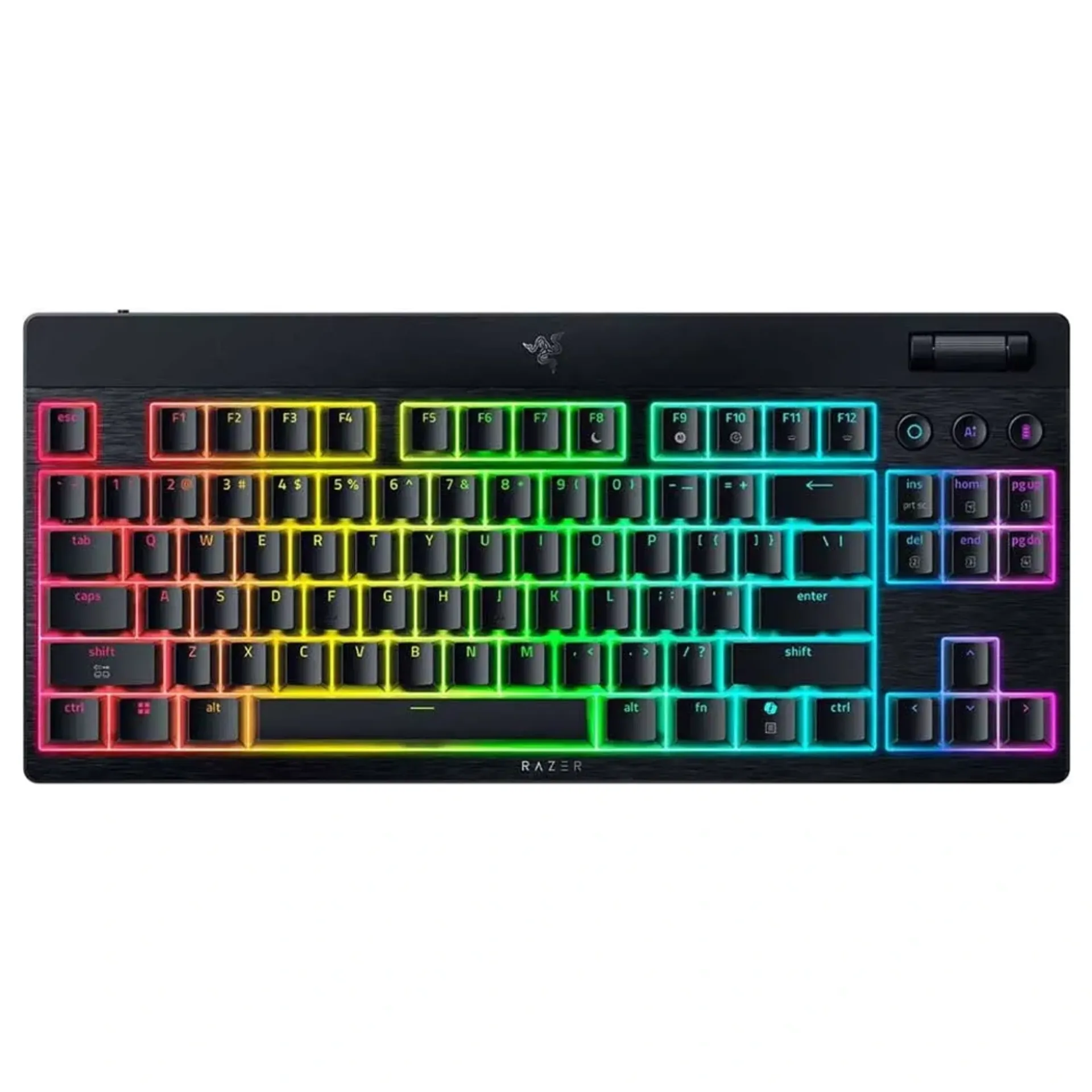 RAZER BlackWidow V4 TKL US Tastatura