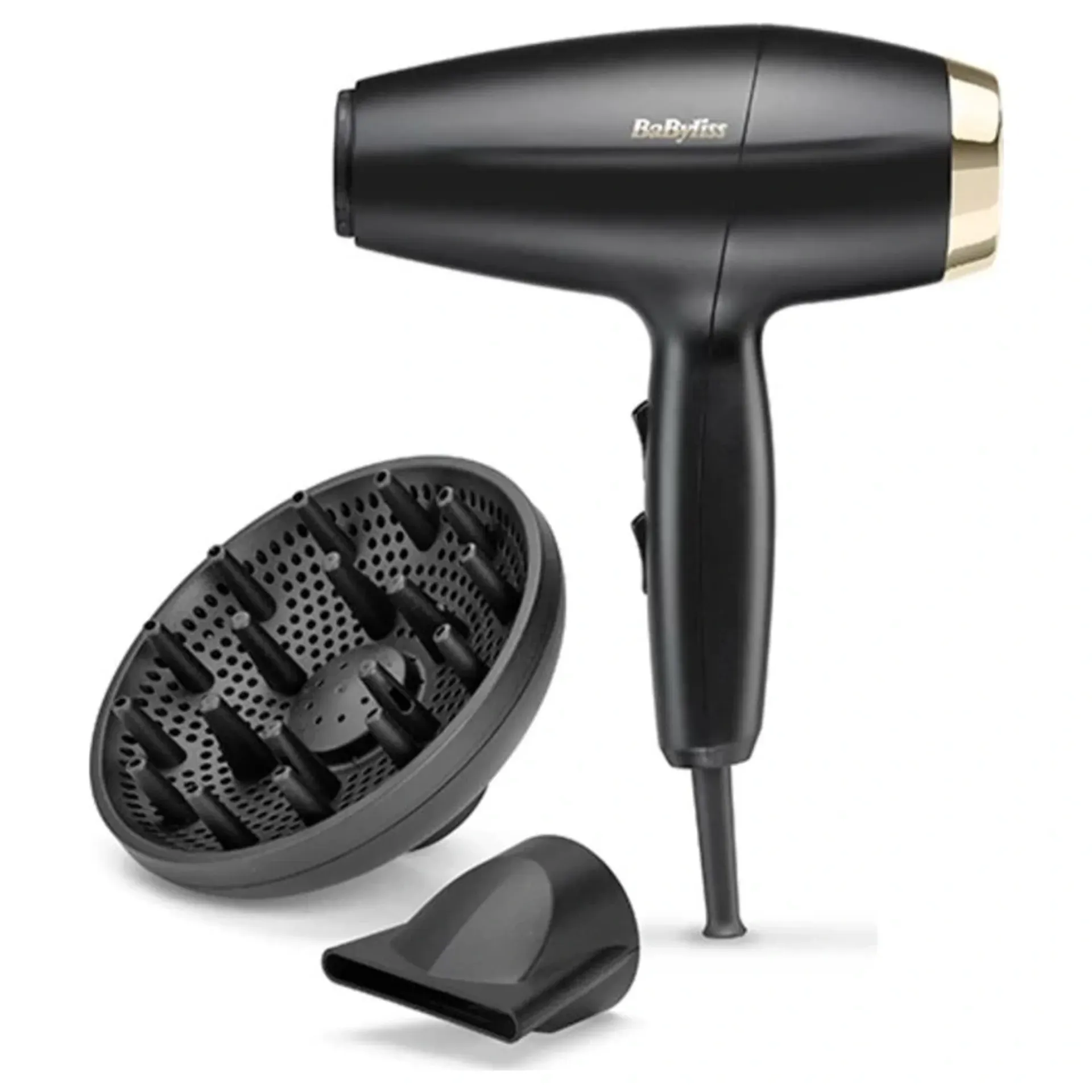 BABYLISS 6150DE Fen