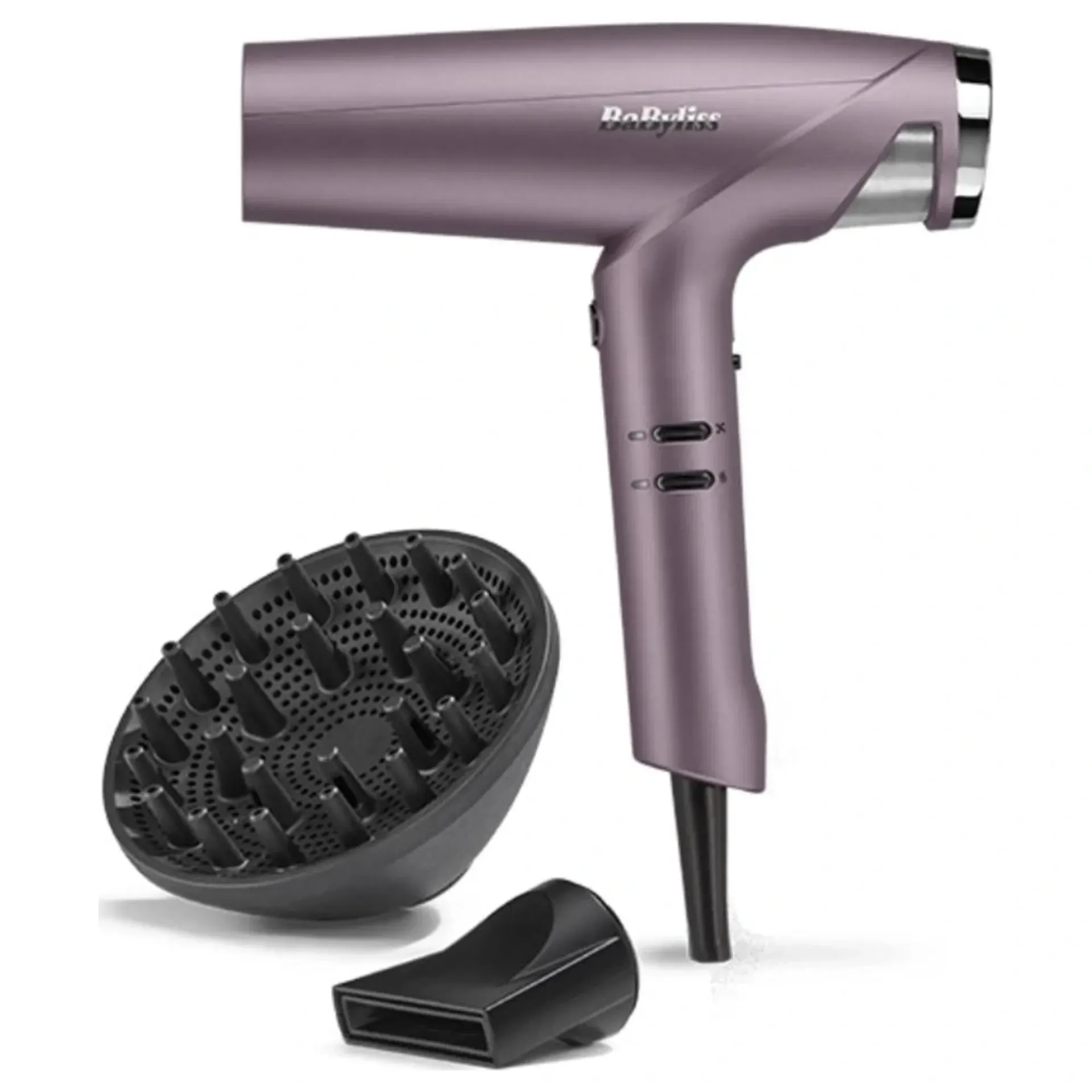 BABYLISS D6051DE Fen