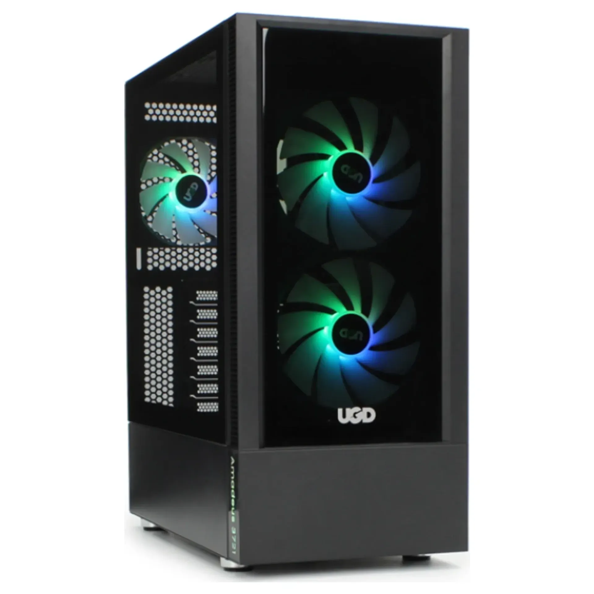 RAČUNAR Gaming Core i7-12700KF 16GB 1TB RTX5060Ti 8GB