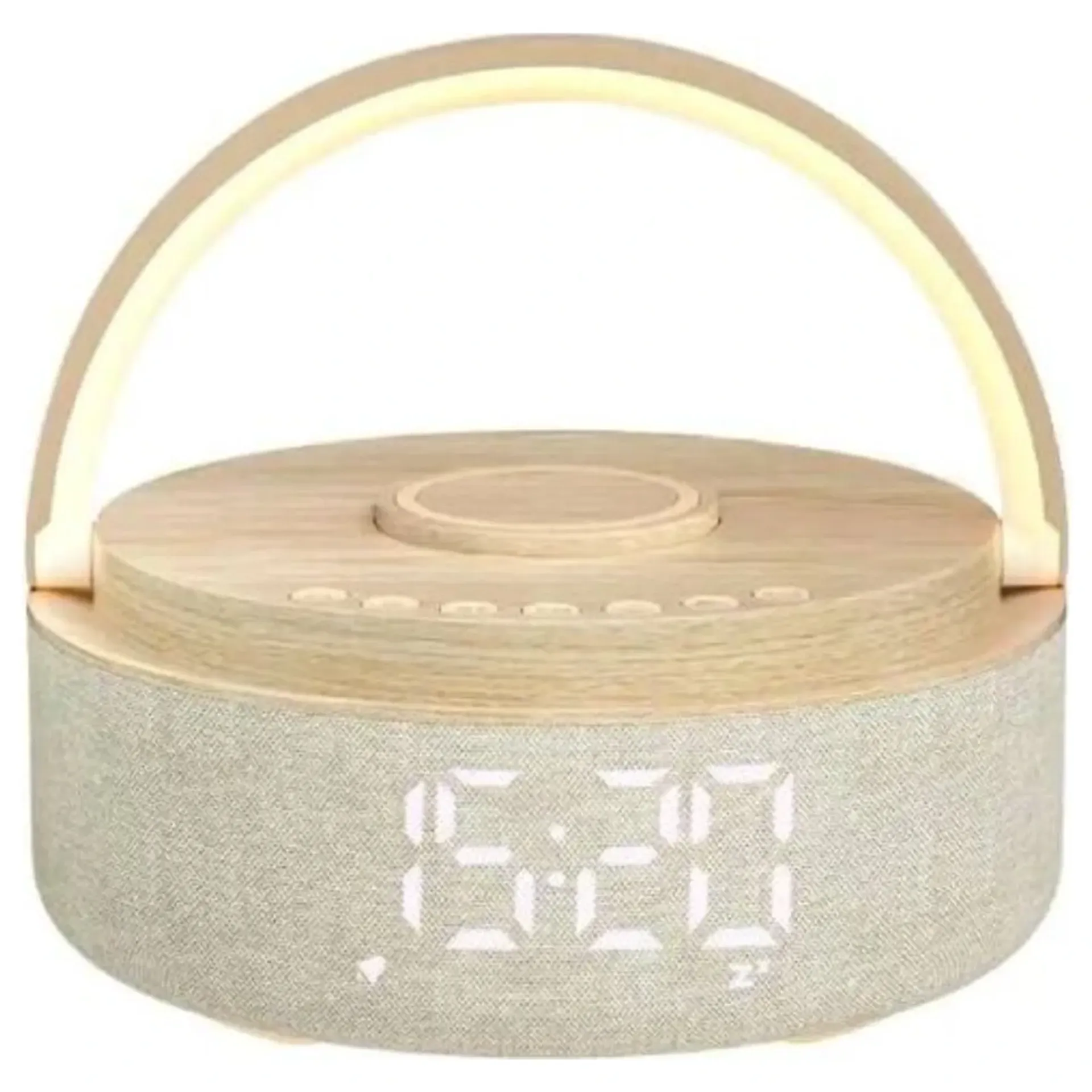 MOYE Aurora Moon 6 in 1 Radio sat