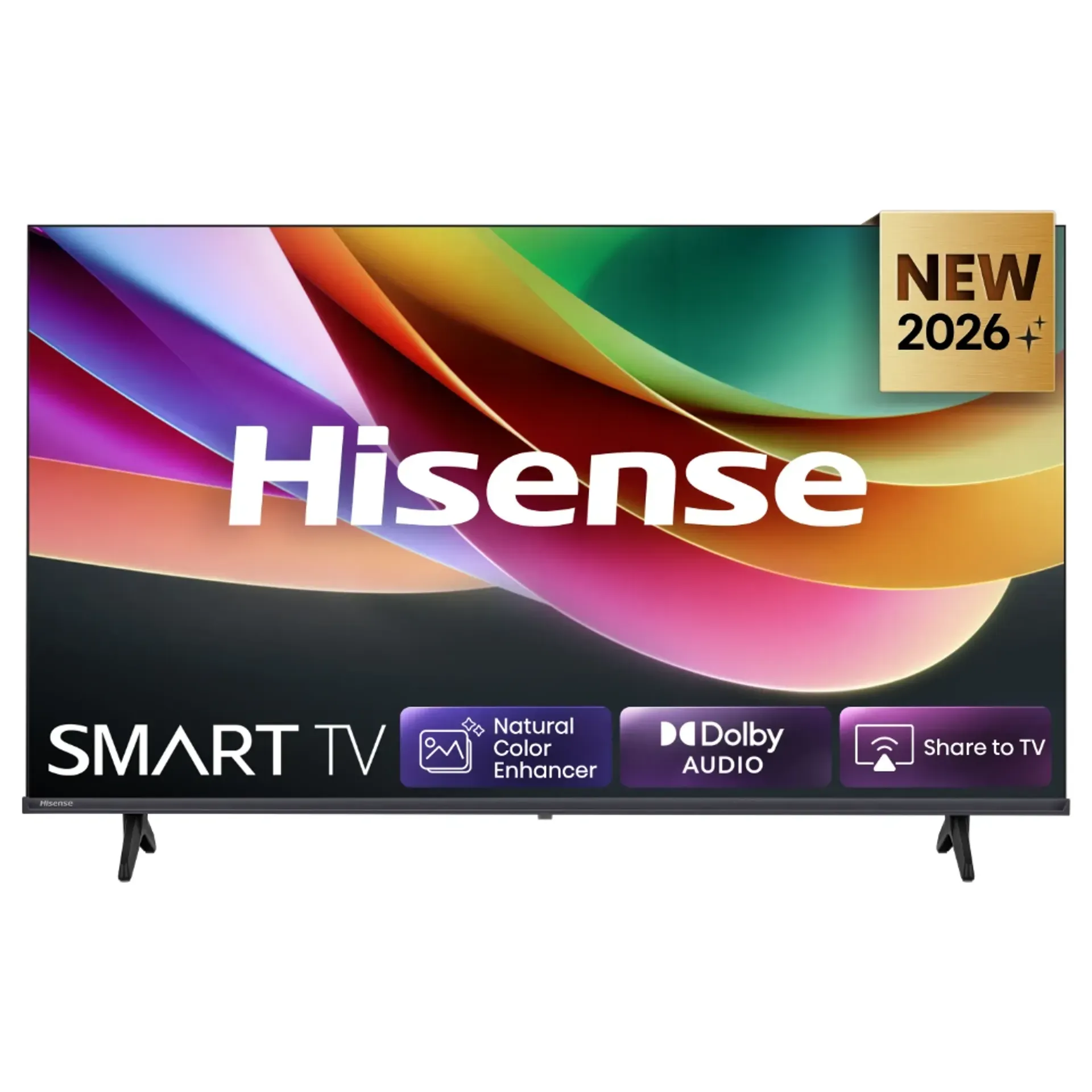 HISENSE 40A4S Full HD