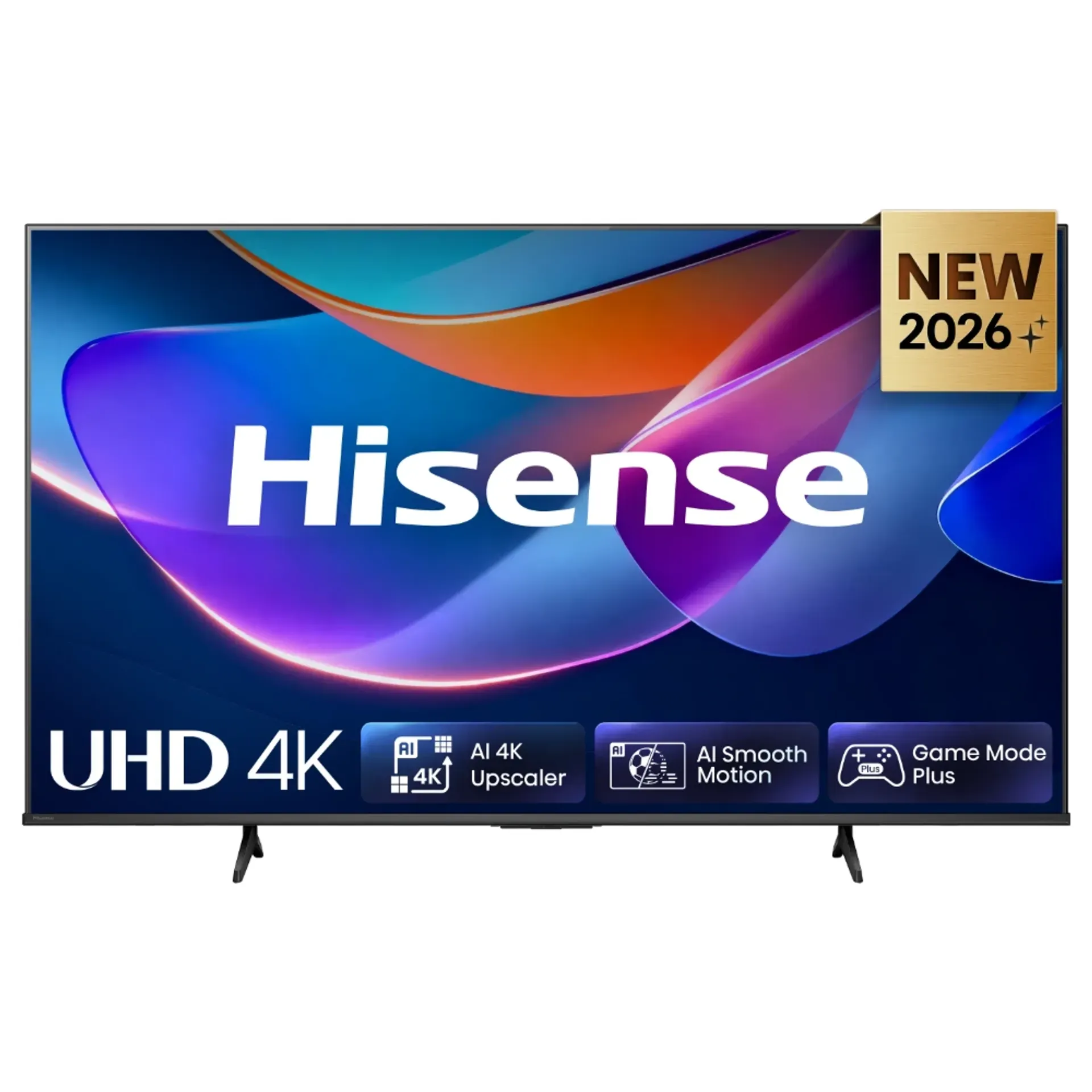 HISENSE 43A6S 4K Ultra HD