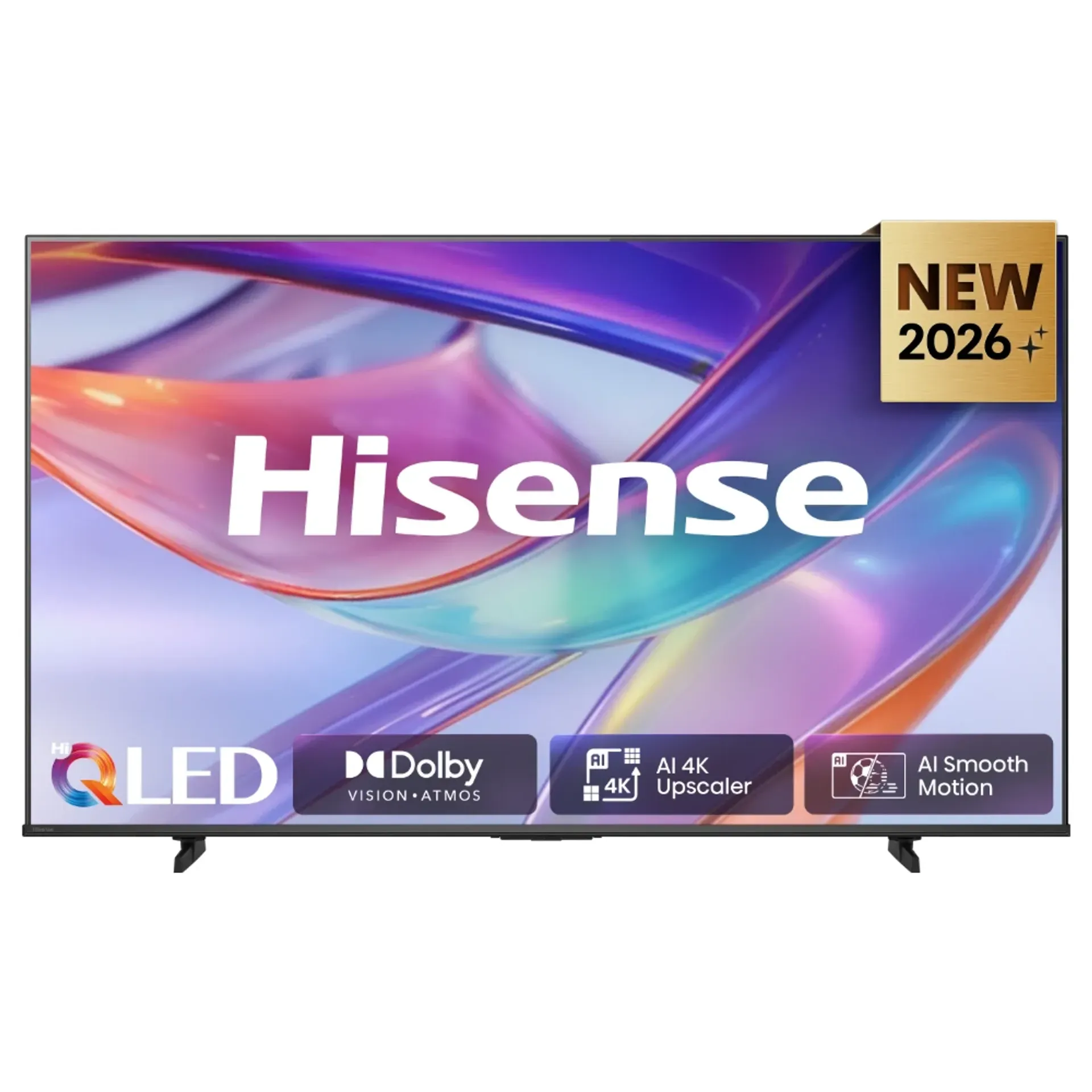 HISENSE 55Q7S Hi-QLED 4K Ultra HD