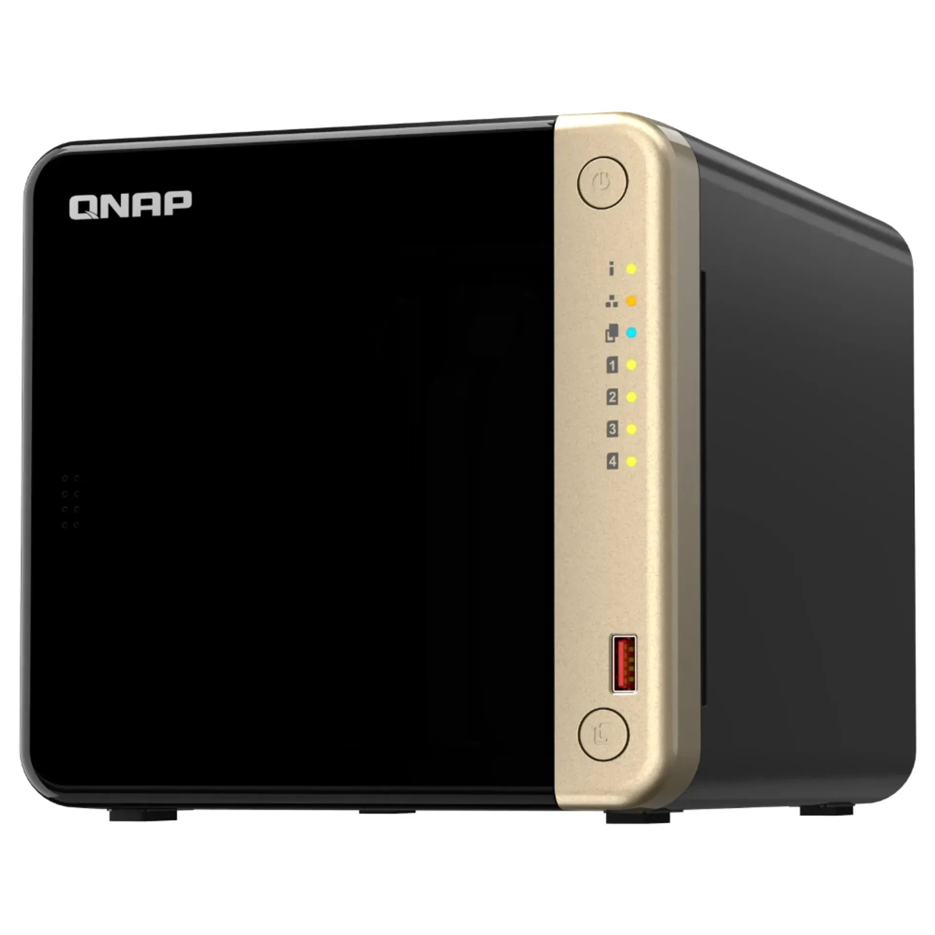 QNAP TS-464-8G NAS