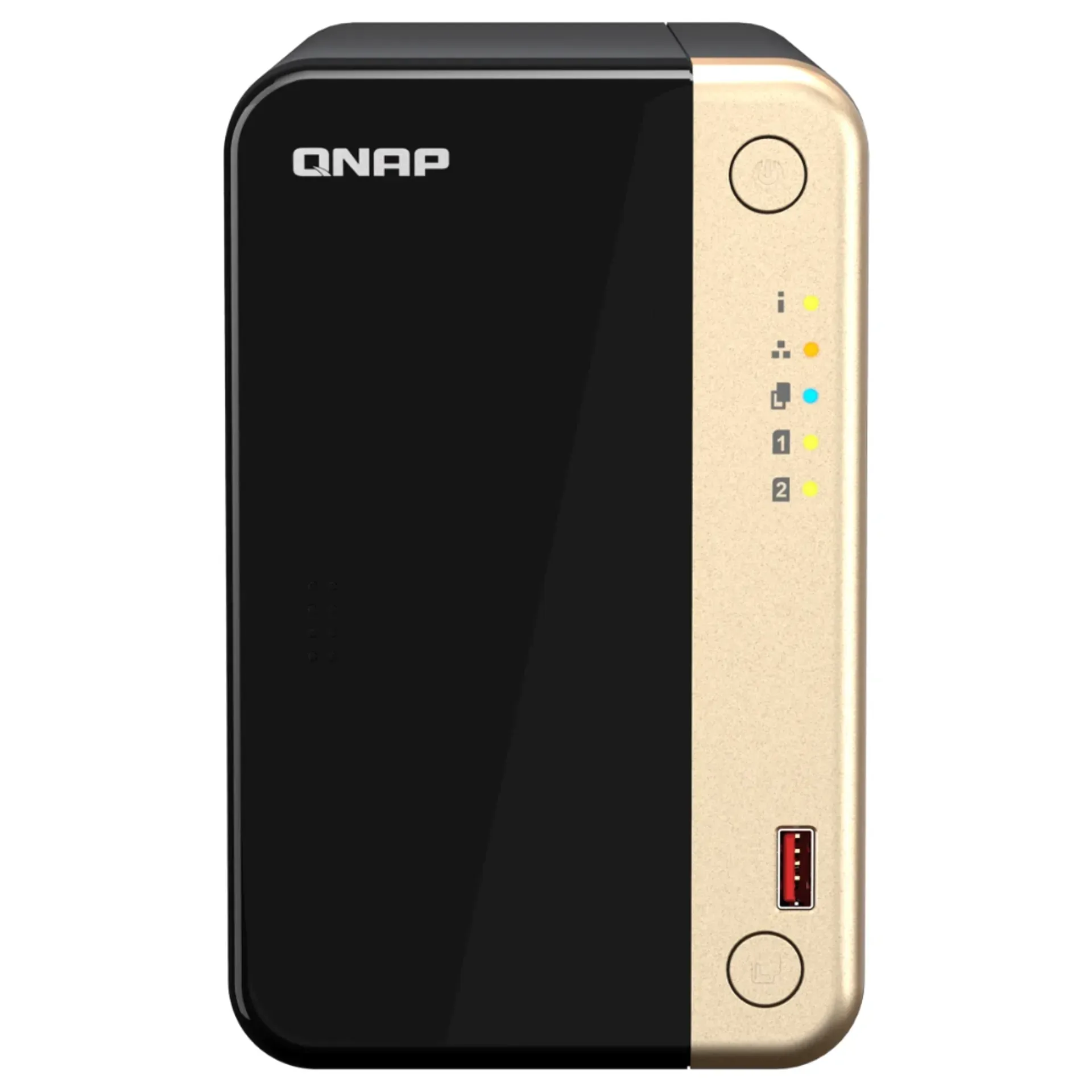 QNAP TS-264-8G NAS