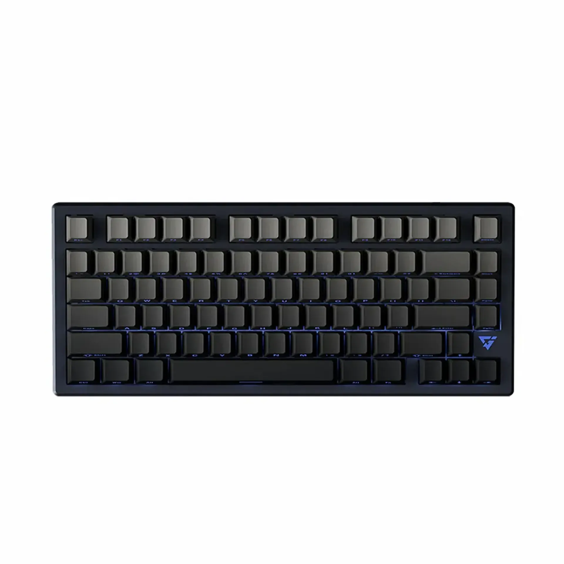 ATK V75X Black US Tastatura