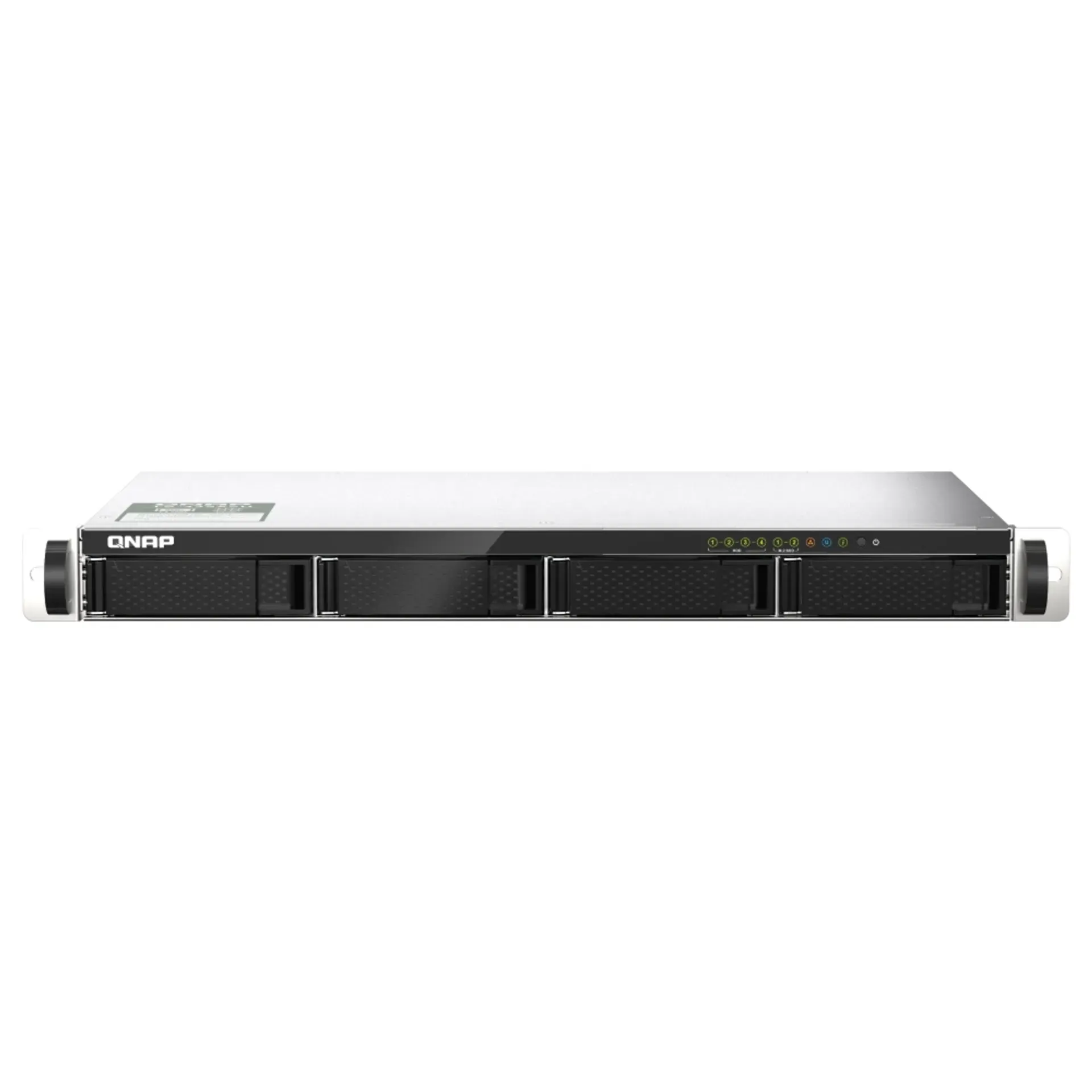 QNAP TS-435XeU-4G NAS