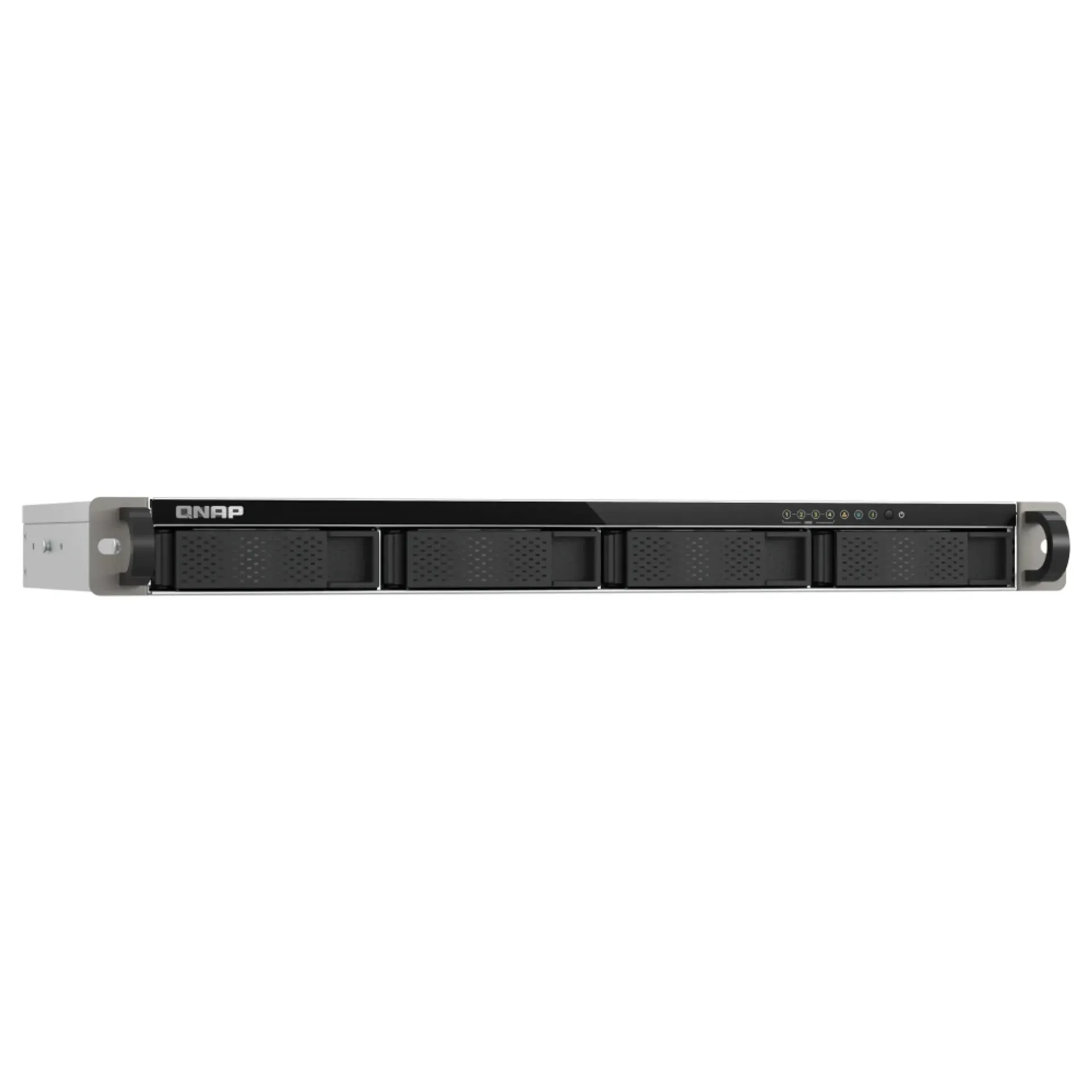 QNAP TS-433eU NAS