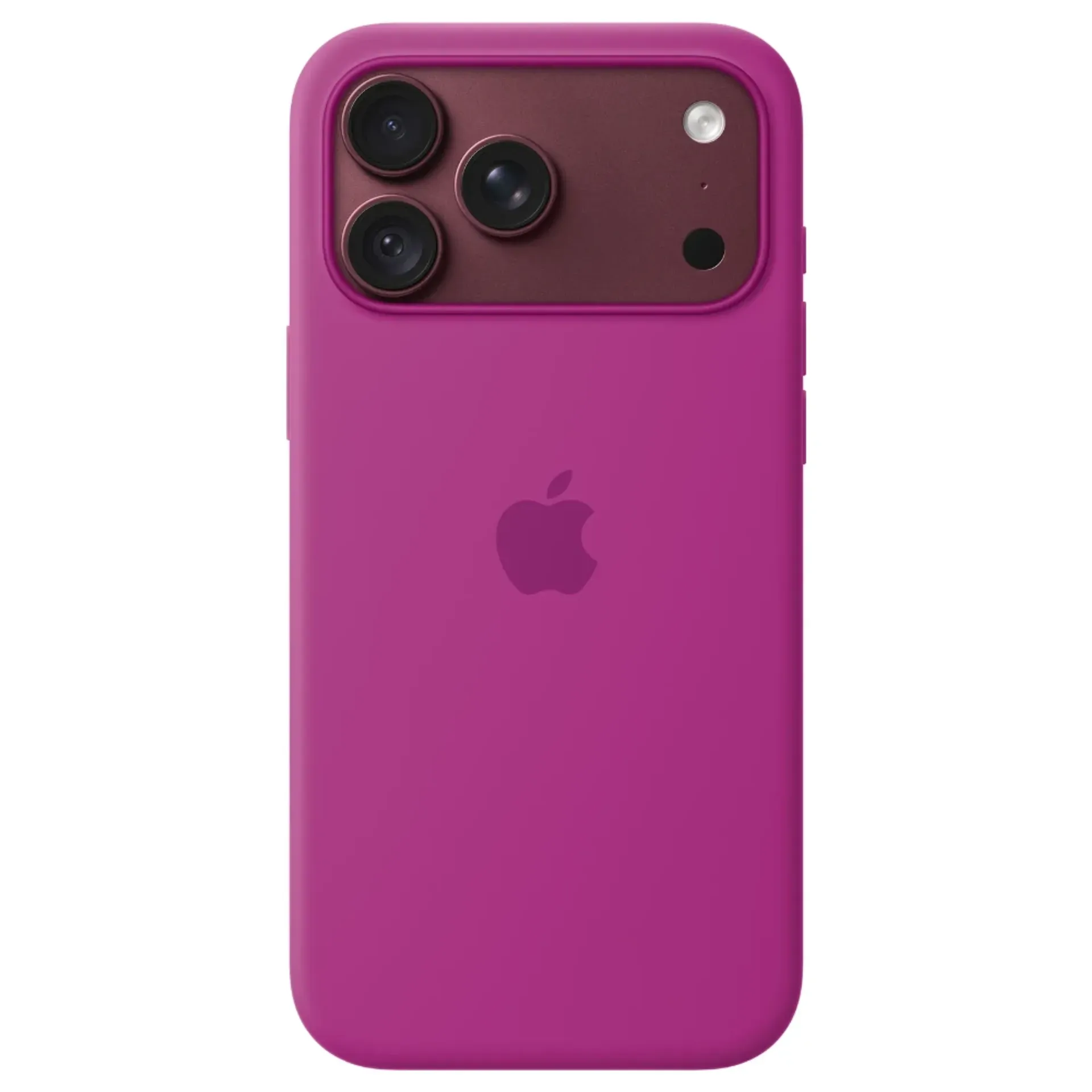 APPLE Zaštitna maska sa MagSafe za iPhone 18 Pro Max Magenta MK904ZM/A