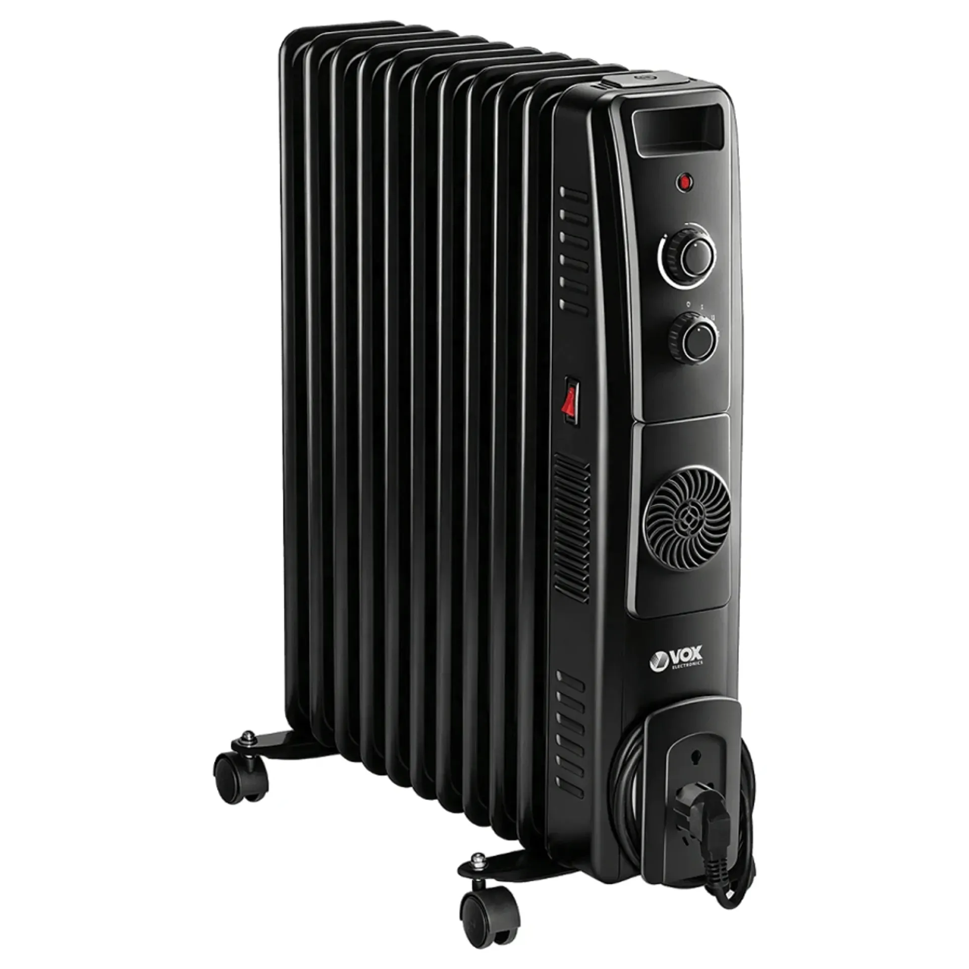 VOX OH B59F11BL Uljani radijator