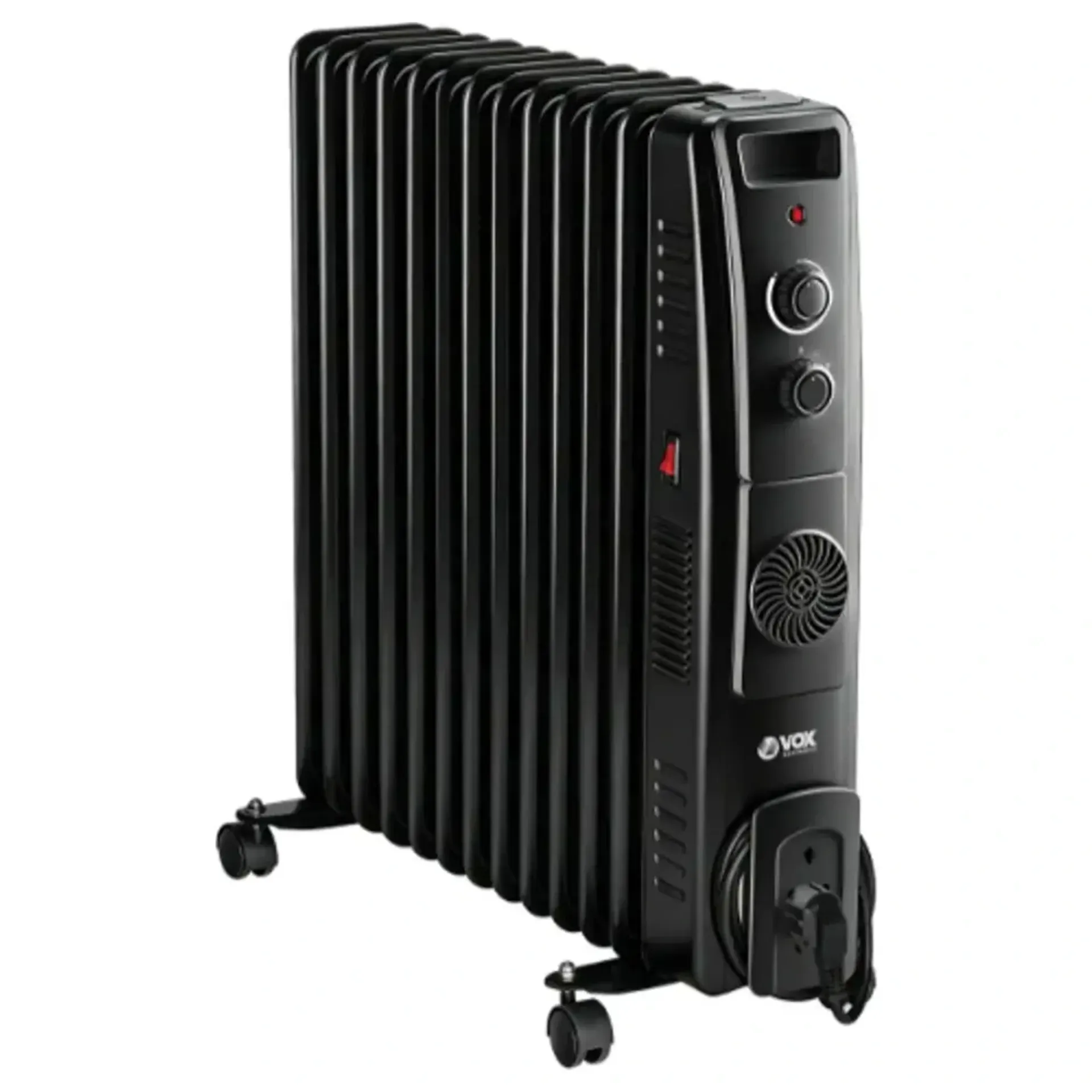 VOX OH B59F13BL Uljani radijator