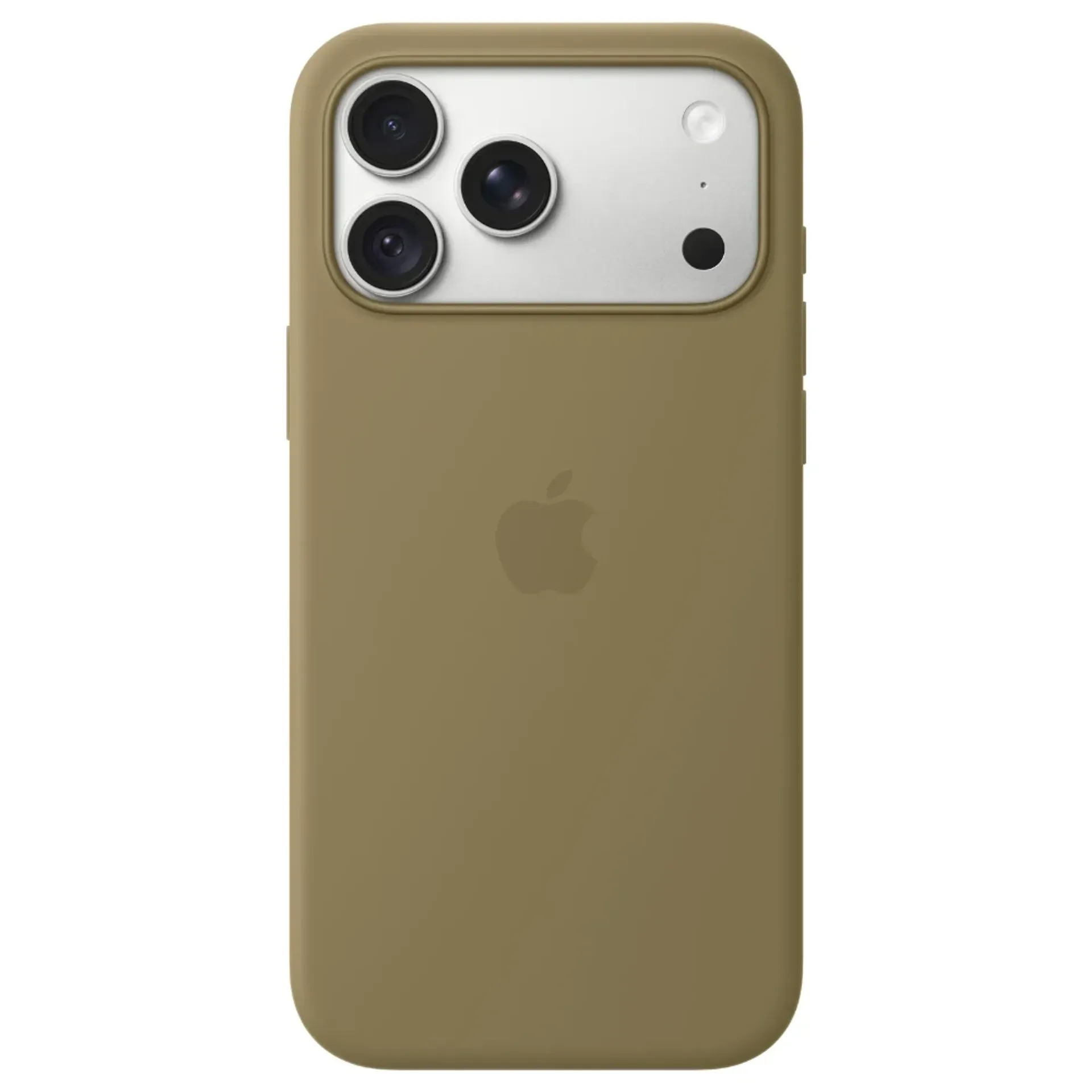 APPLE Zaštitna maska sa MagSafe za iPhone 18 Pro Max Olive MK924ZM/A
