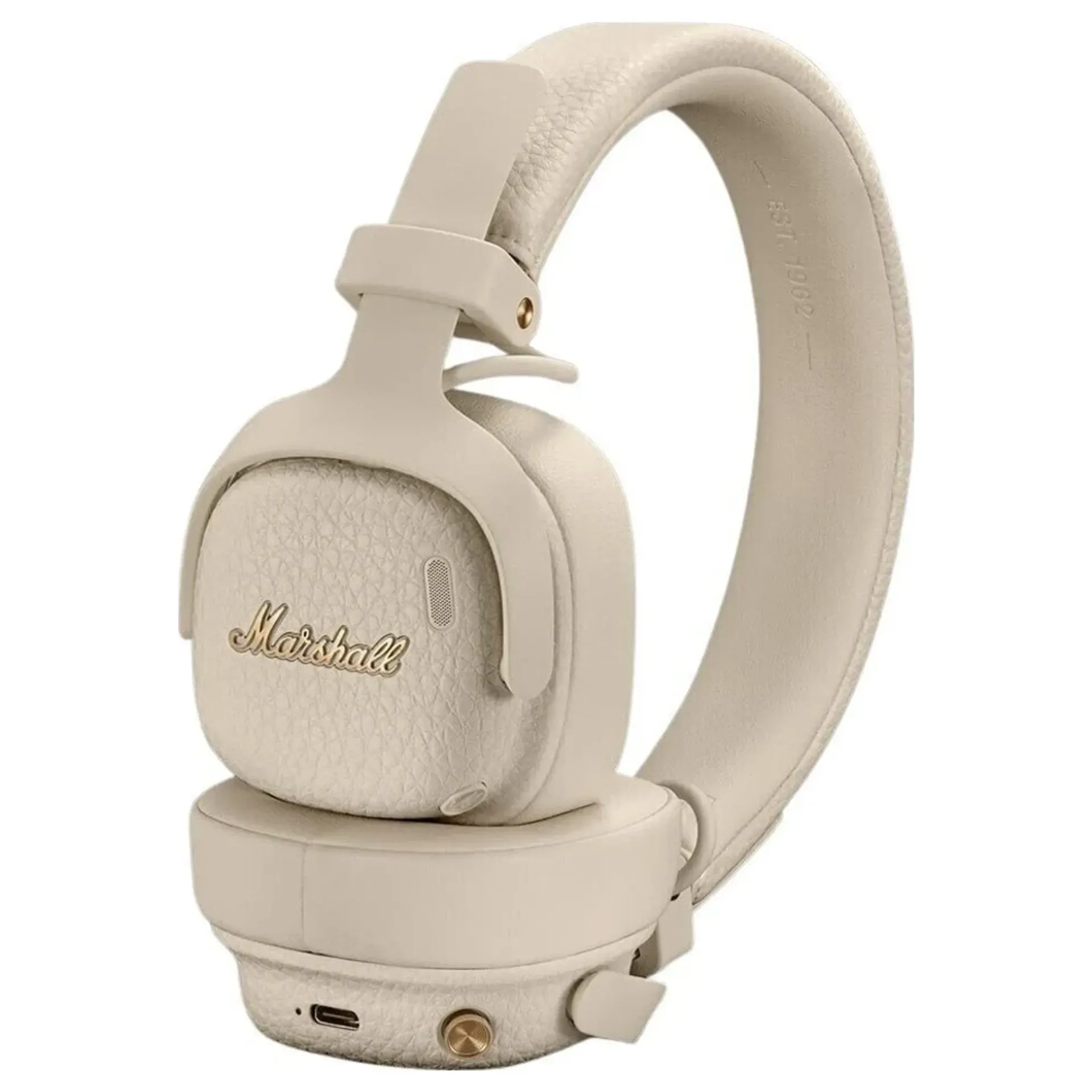 MARSHALL Milton ANC Cream