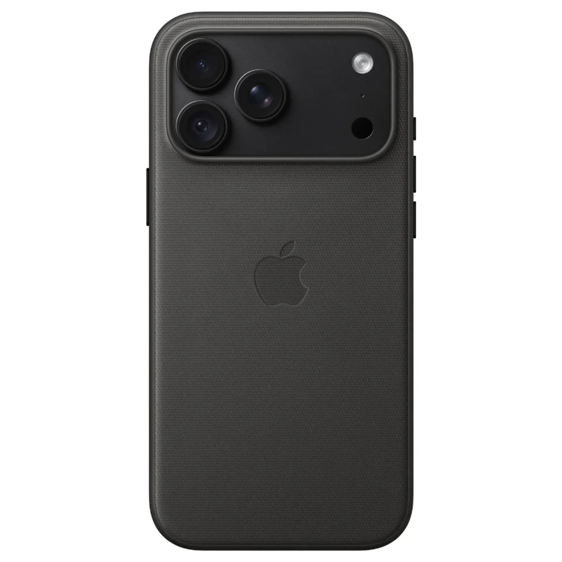 APPLE Zaštitna maska TechWoven sa MagSafe za iPhone 18 Pro Max Black MKDT4ZM/A