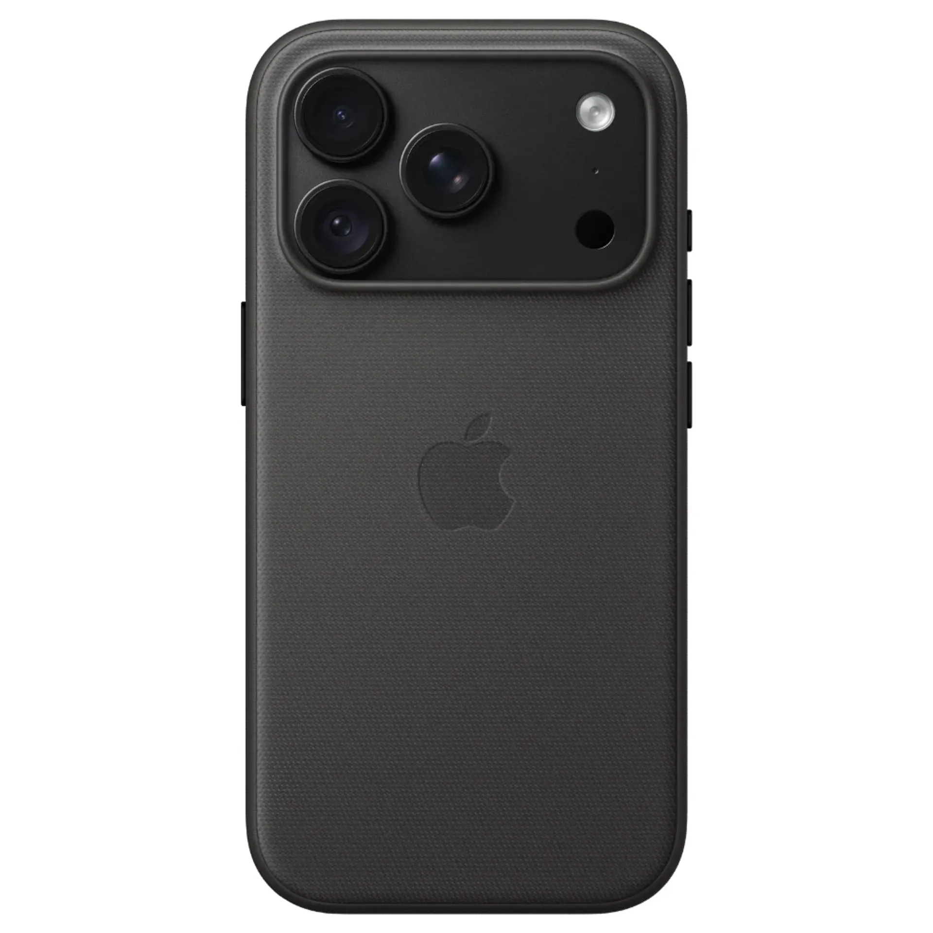 APPLE Zaštitna maska TechWoven sa MagSafe za iPhone 18 Pro Black MKD64ZM/A
