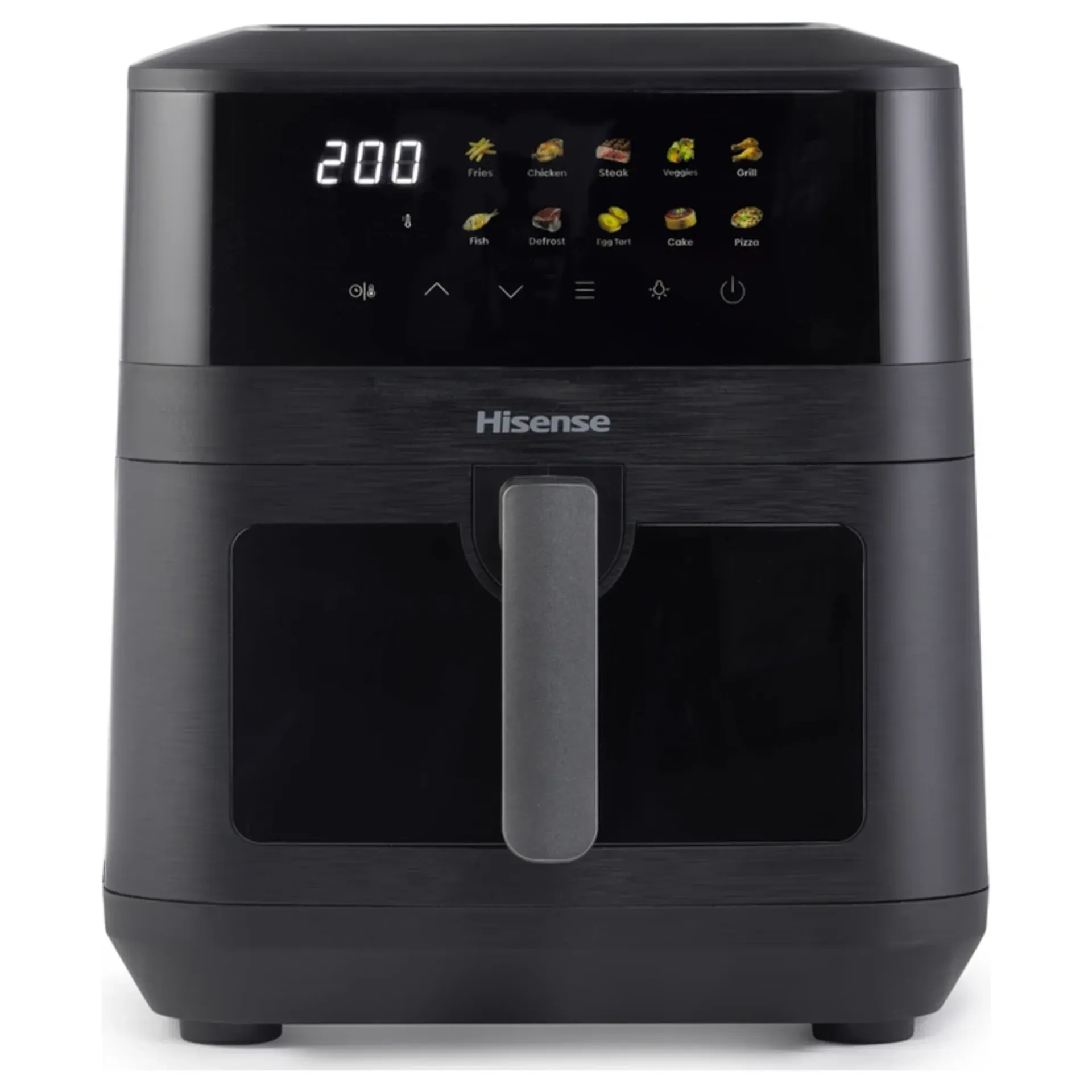 HISENSE HAF 210 DCD AirFryer