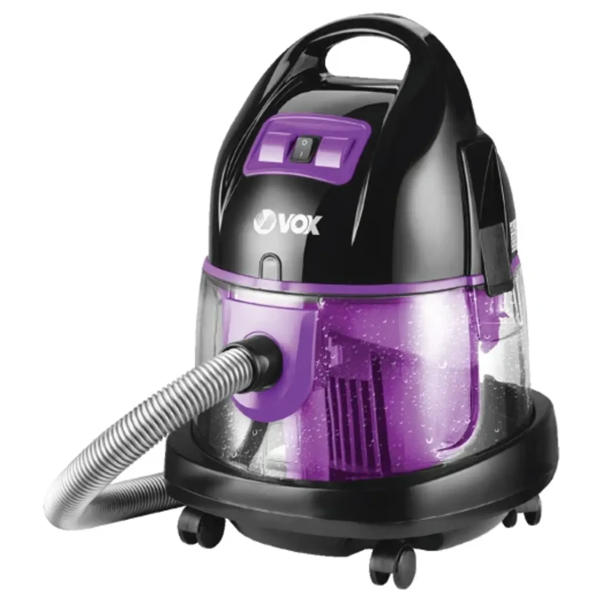 VOX D202V Usisivač
