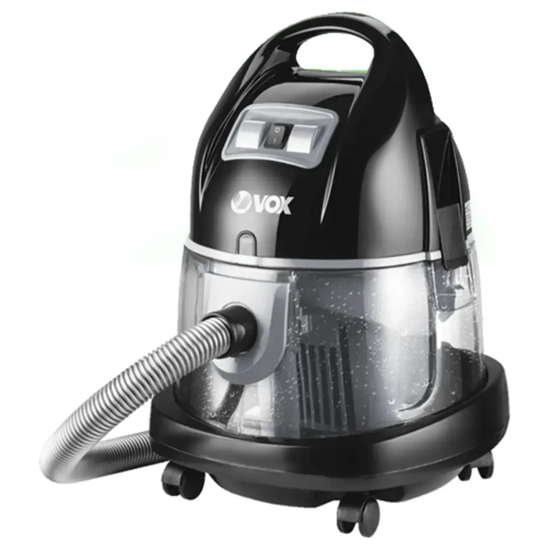 VOX D202B Usisivač