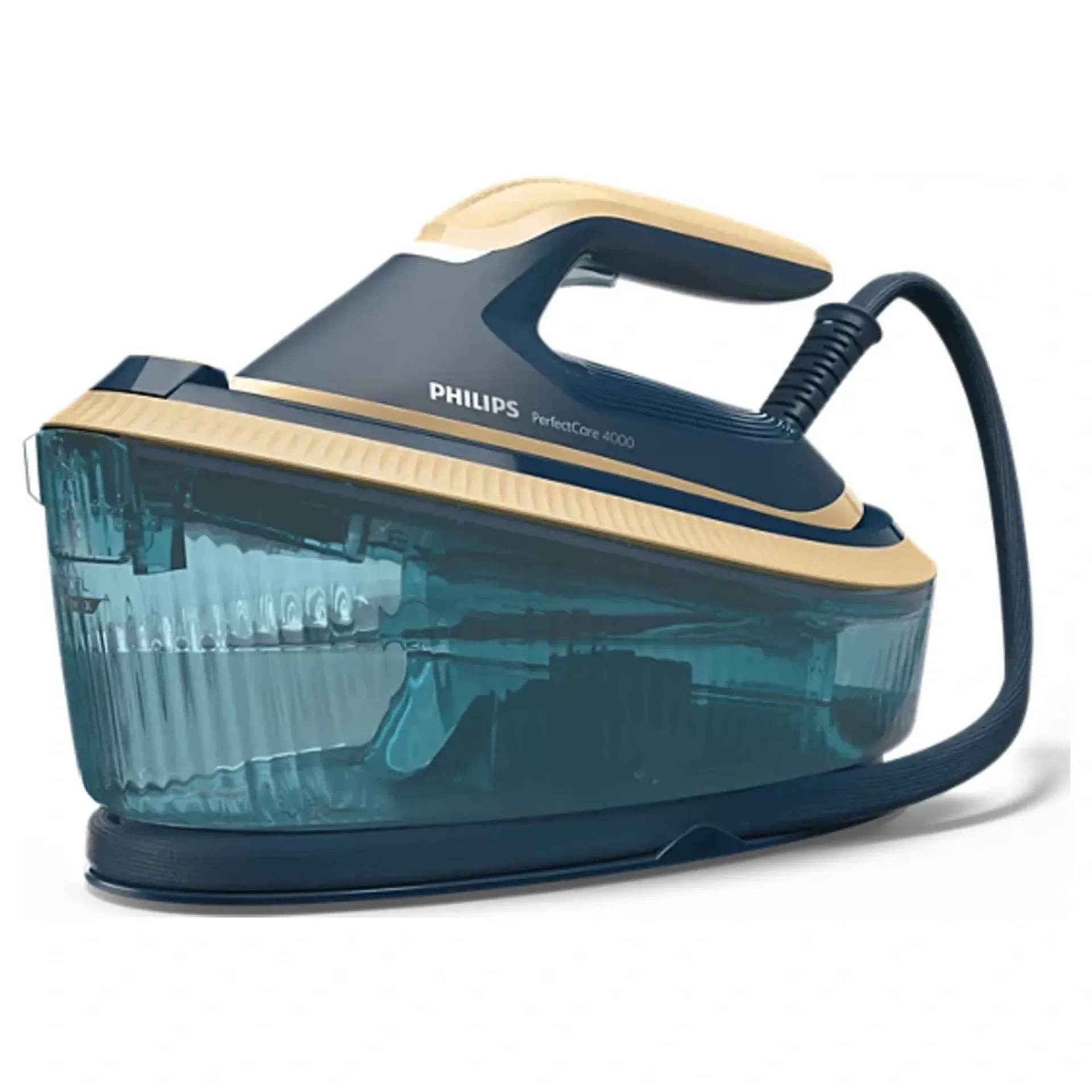 PHILIPS PSG4040/20 Parna stanica