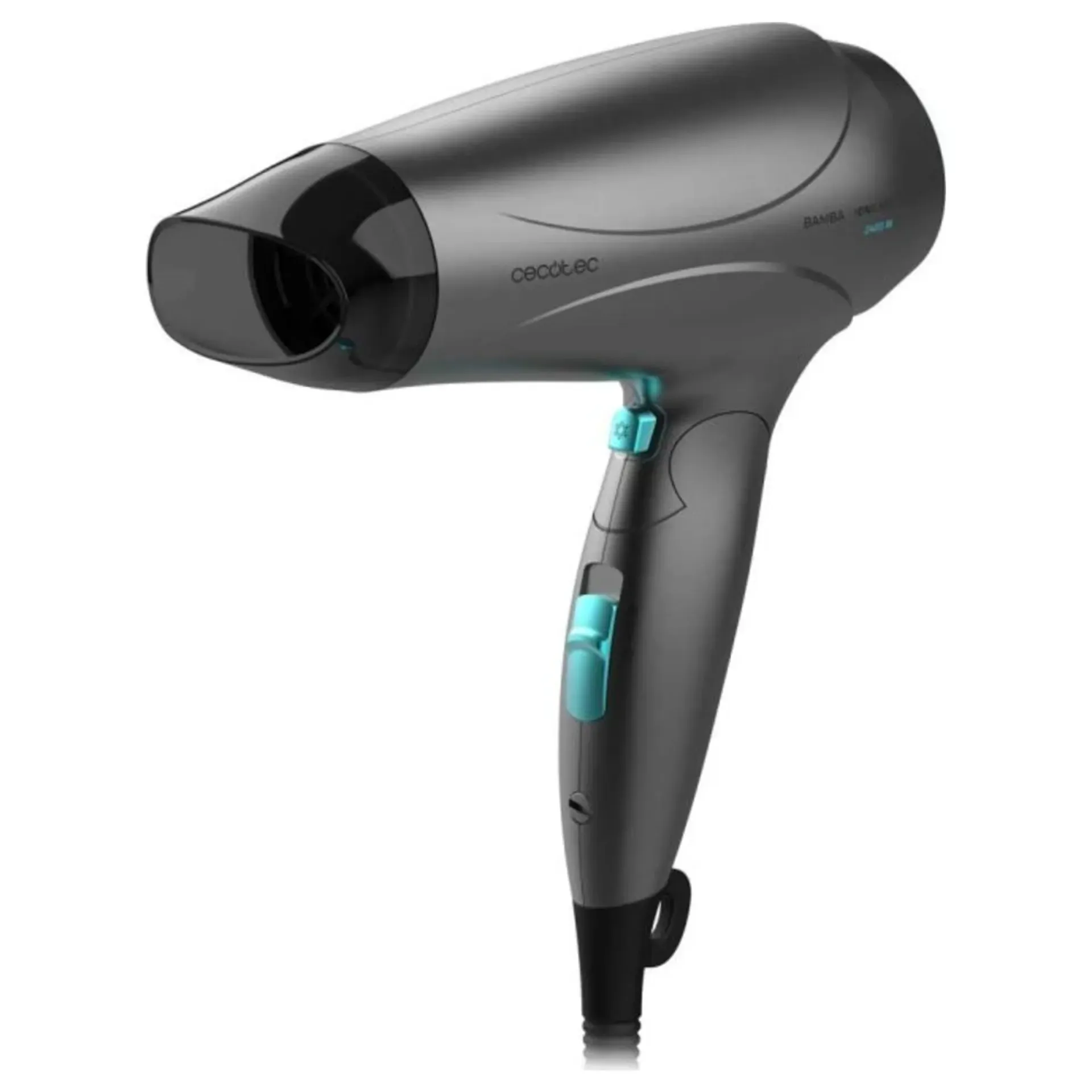 CECOTEC Ioni Care Power Go Fen