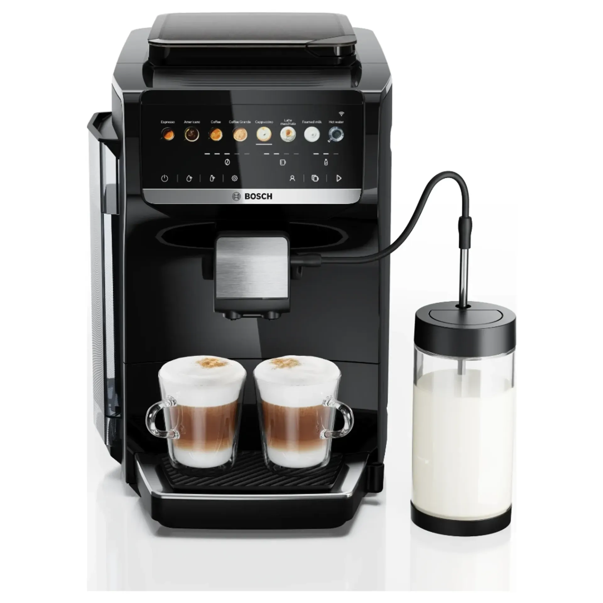 BOSCH SER4 TPR41503 Espresso aparat