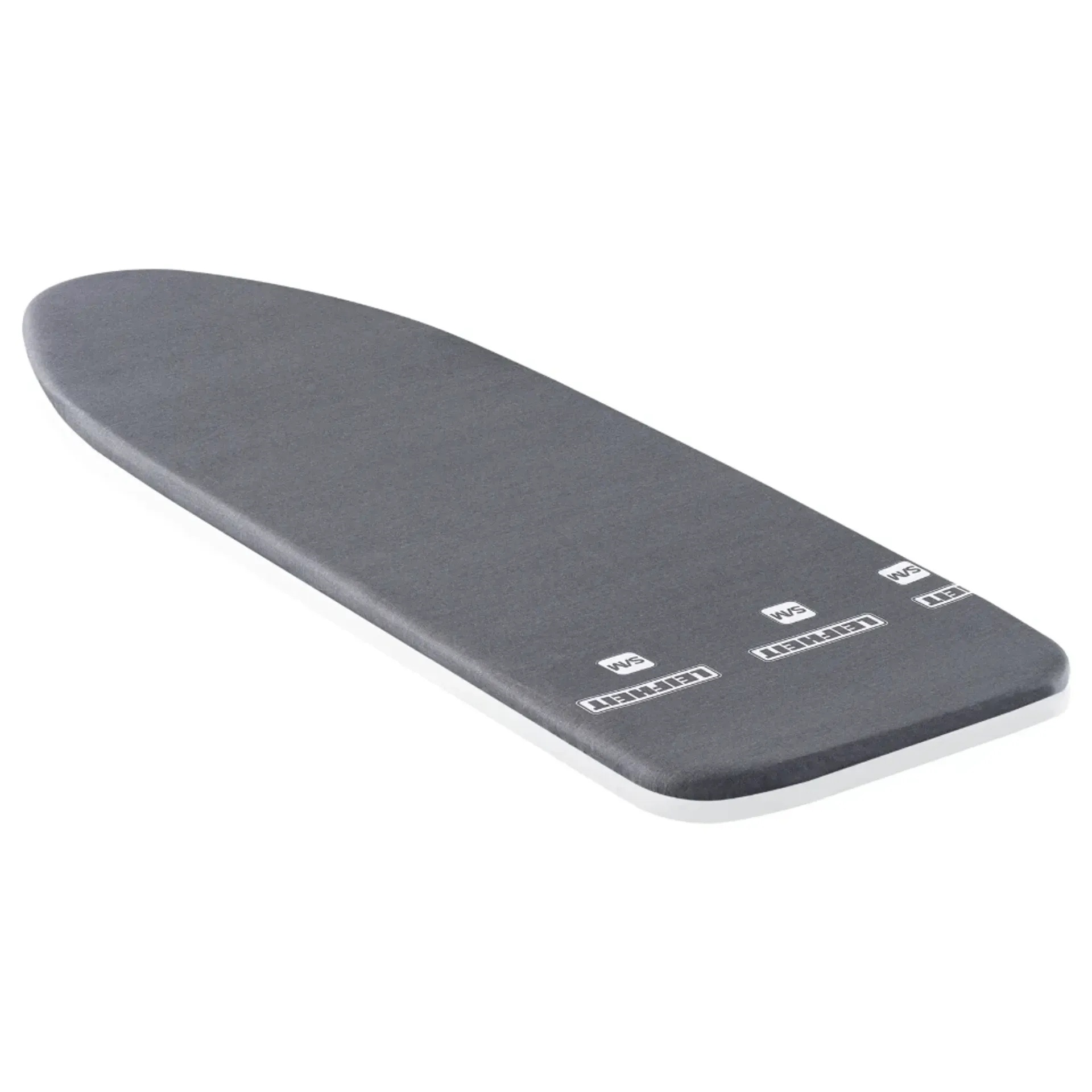 LEIFHEIT CLASSIC S/M Crna LF 76192 Navlaka za dasku