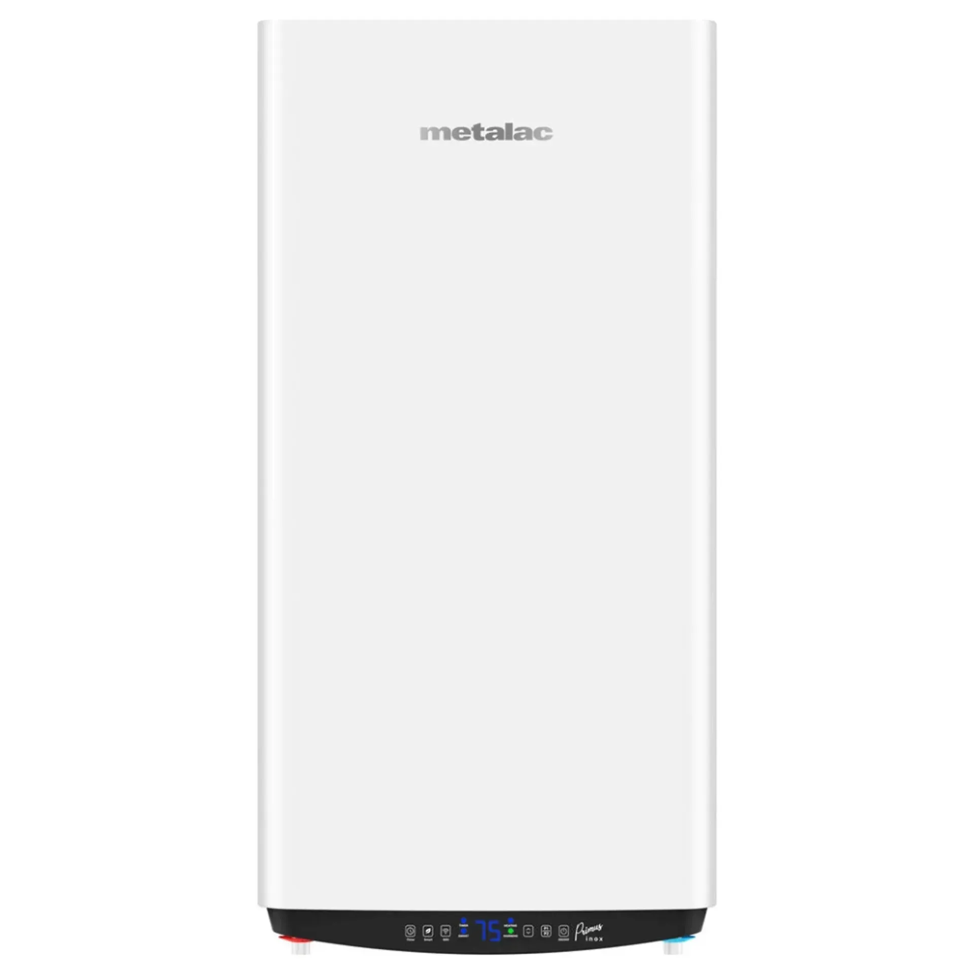 METALAC Primus White 80l Wi-Fi Bojler