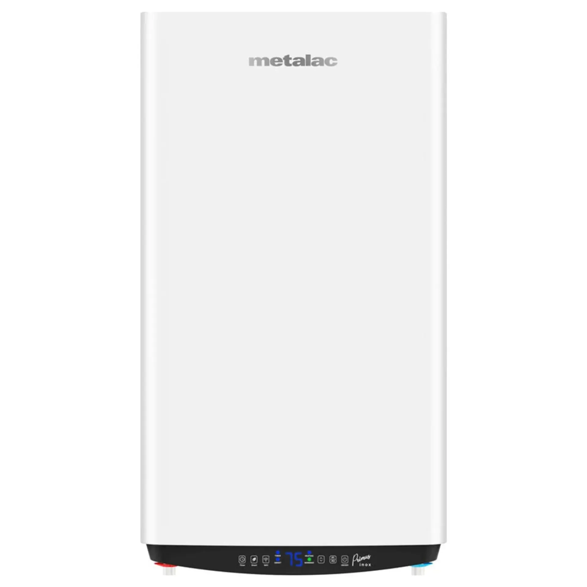 METALAC Primus White 50 Wi-Fi Bojler