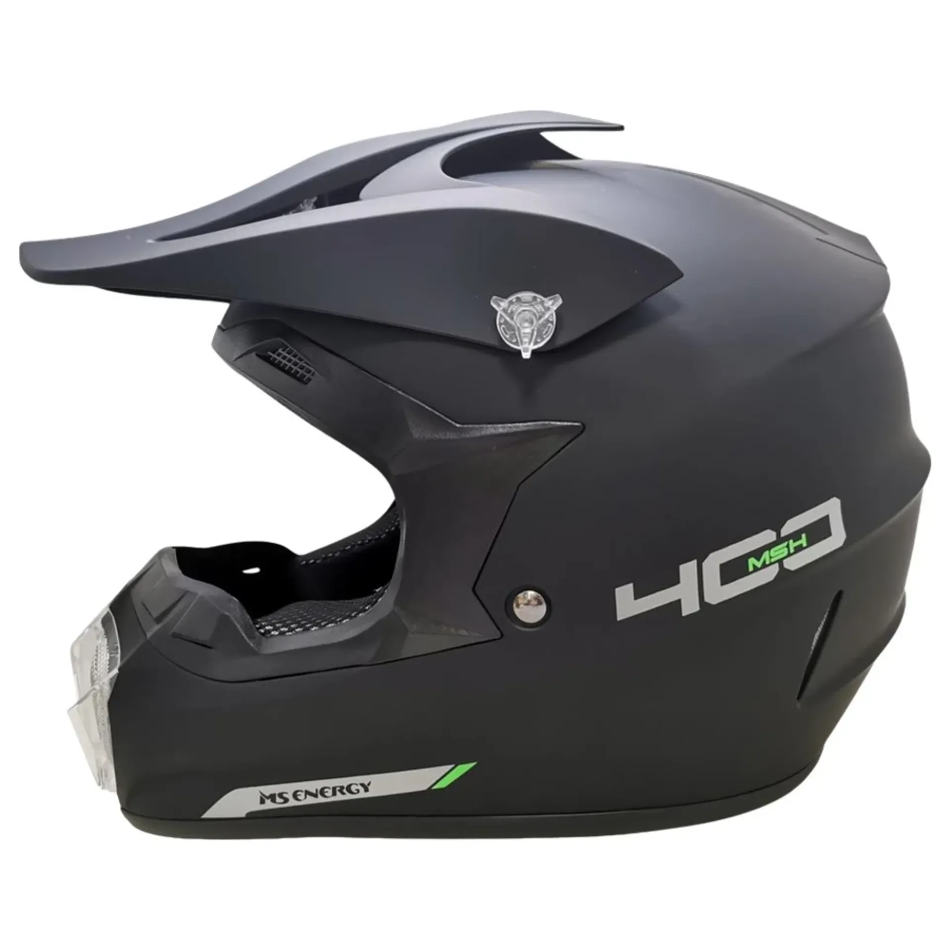 MS ENERGY MSH-400 L Kaciga