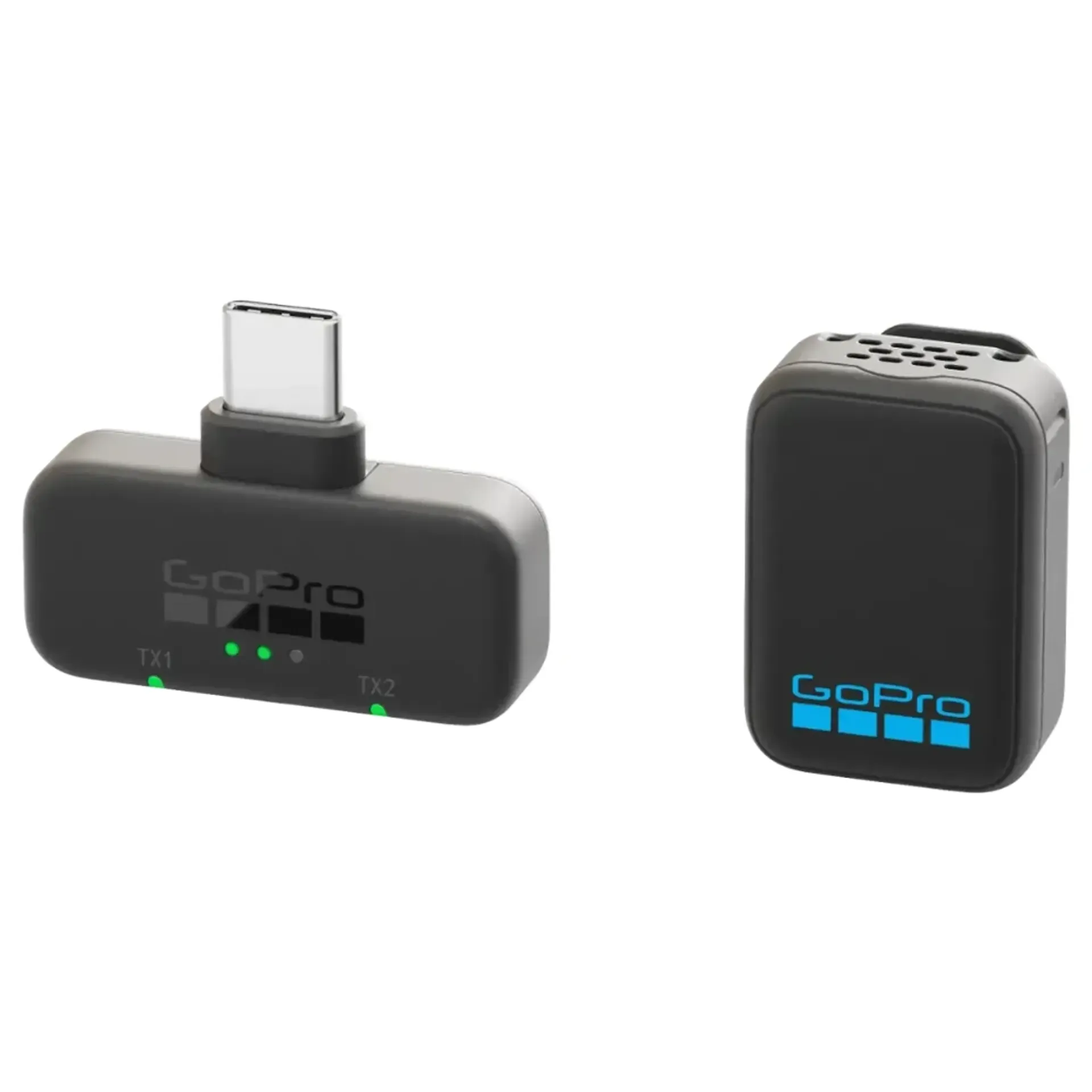 GOPRO Wireless Mic USB Kit