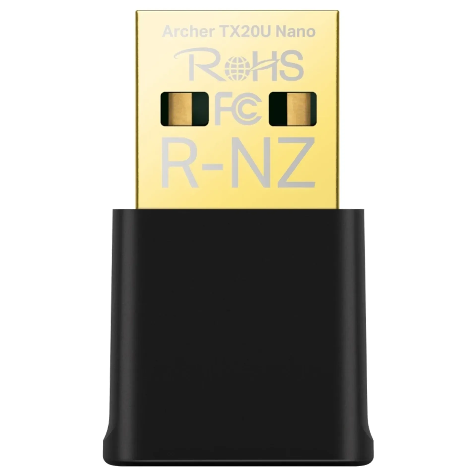TP-LINK Archer TX20U Nano Wi-Fi 6 Wireless USB Adapter