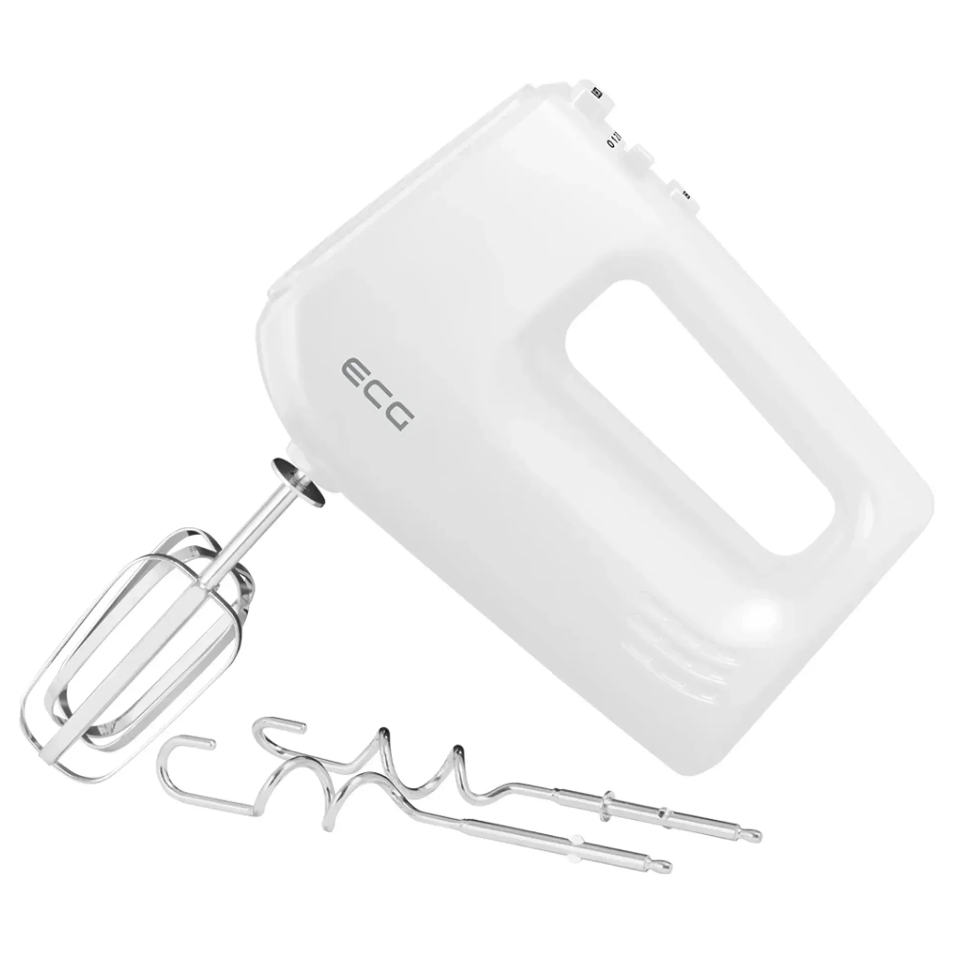 ECG RS 440 White Lite Mikser
