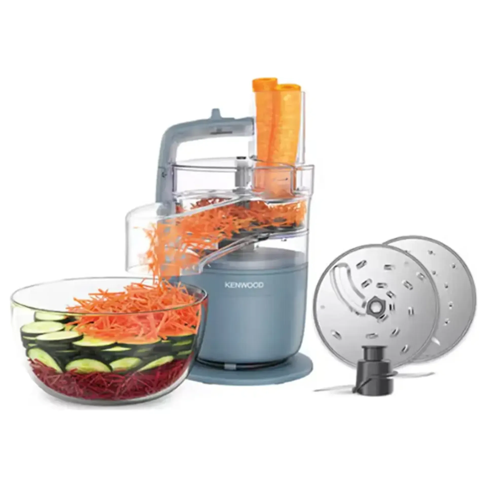 KENWOOD FDP23.140GY Seckalica