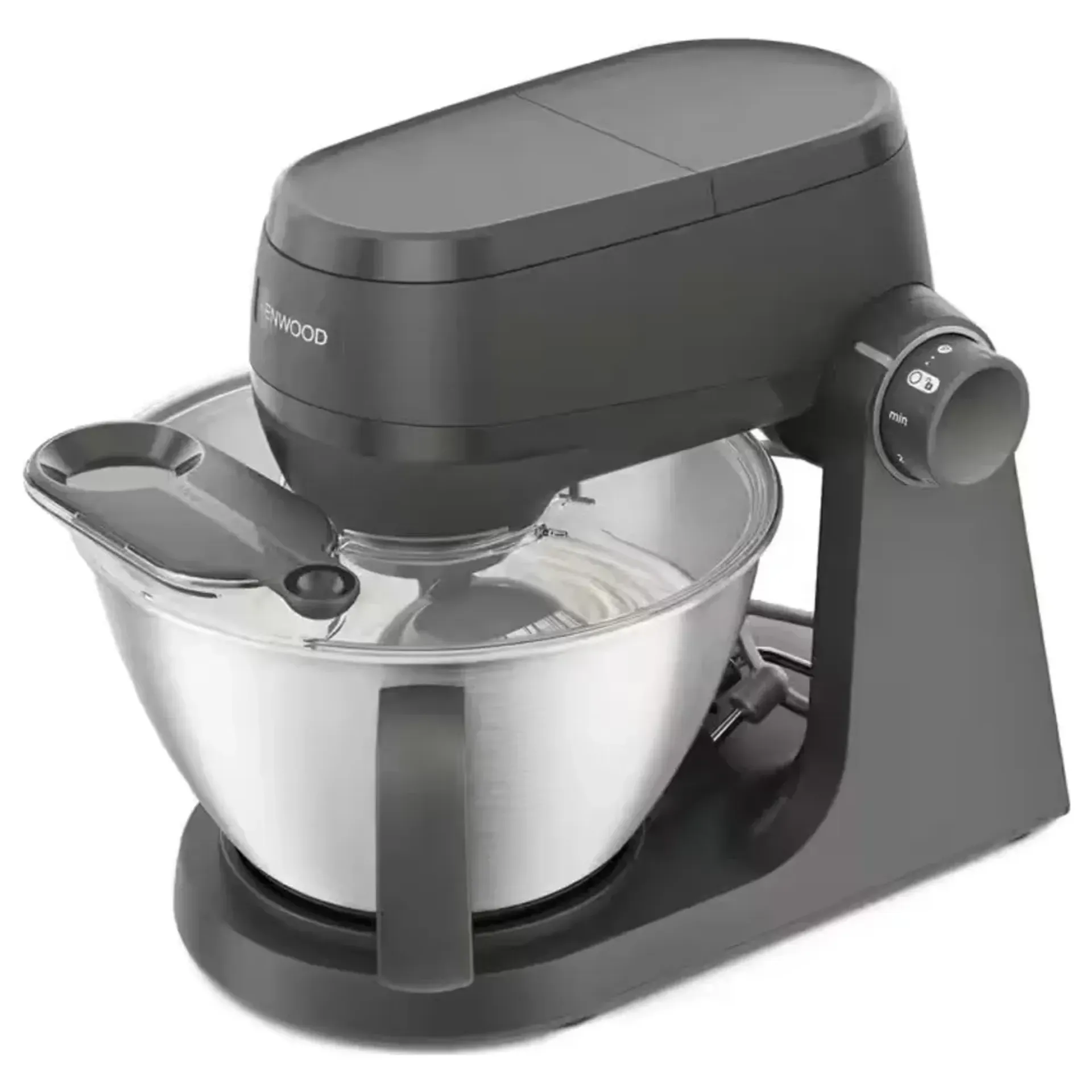 KENWOOD Multi-Tasker KHC30.050GY Kuhinjski robot