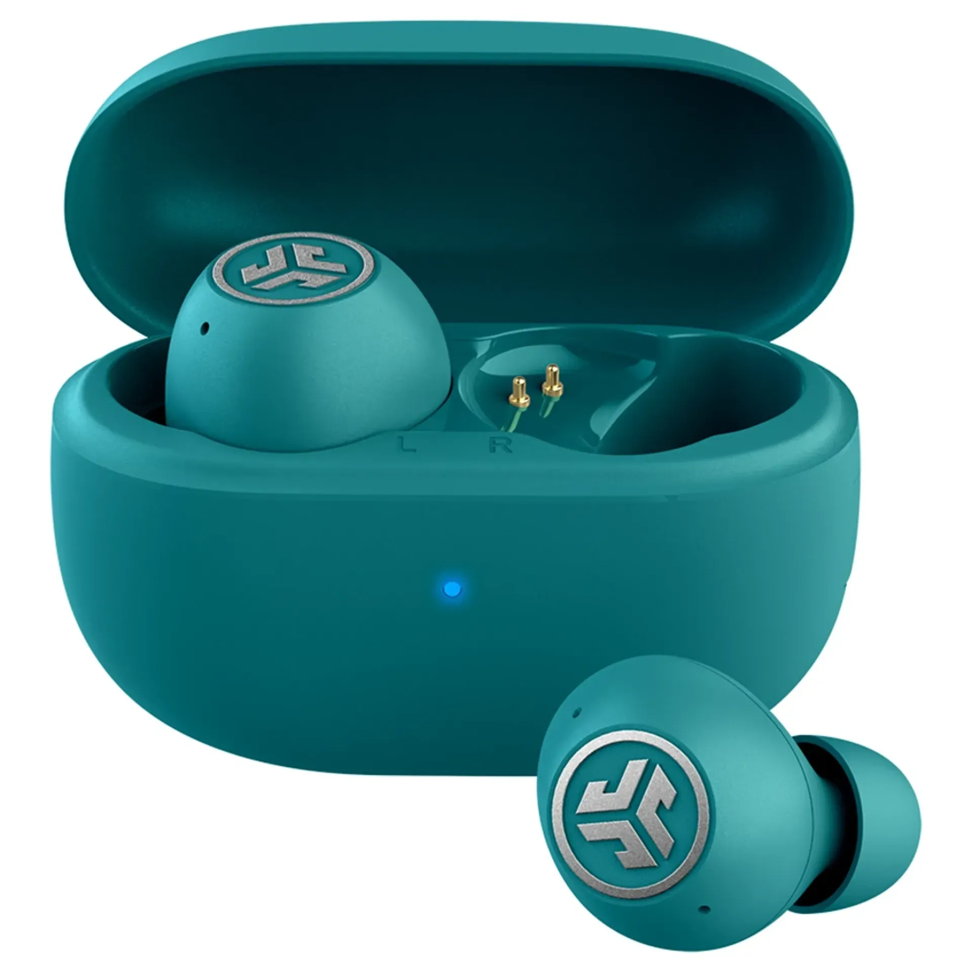 JLAB GO Pop ANC Teal