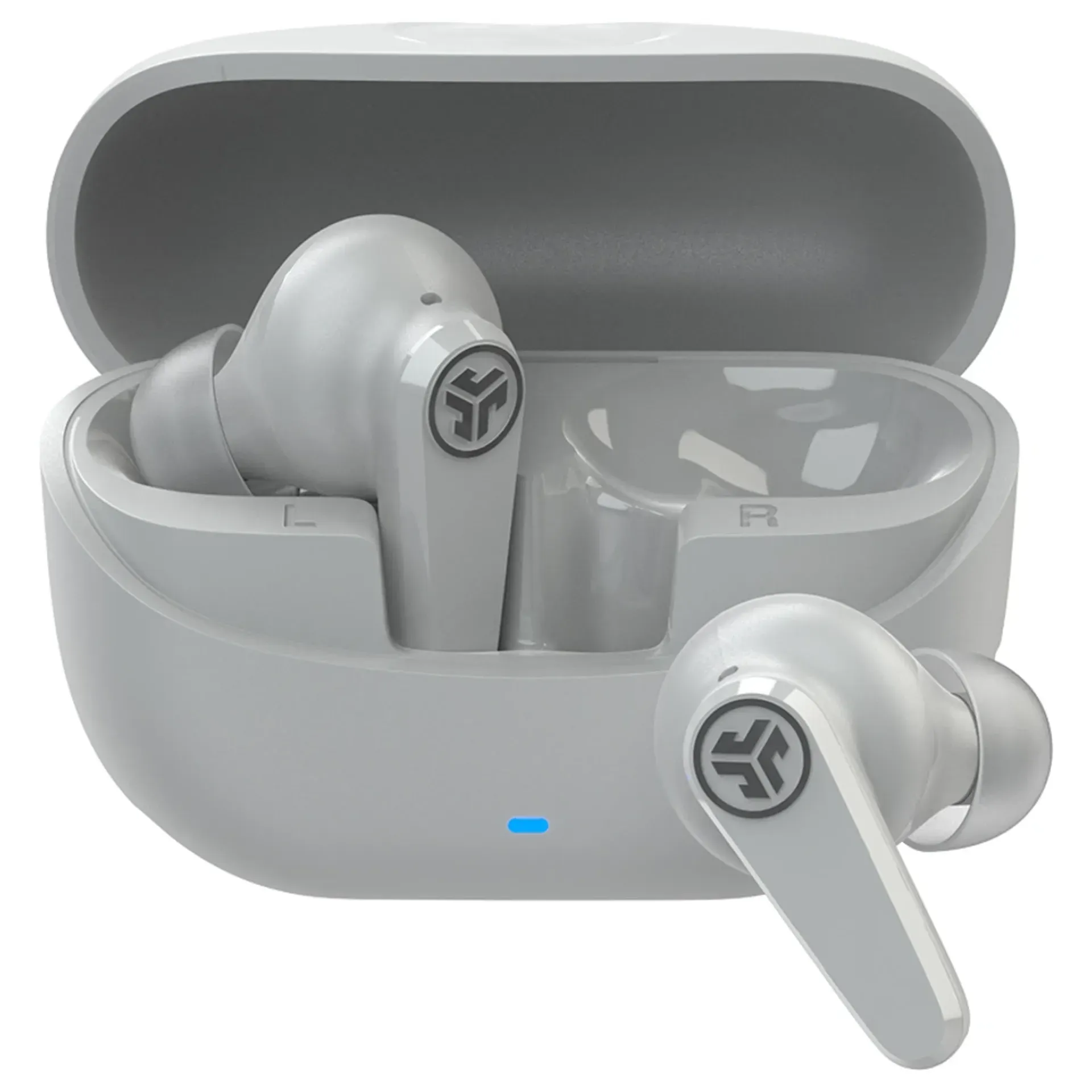 JLAB GO Pods ANC White