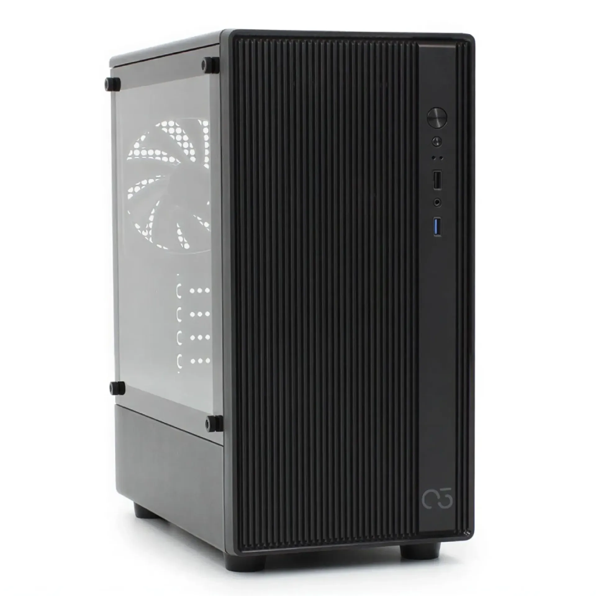 RAČUNAR Aurora Core i5-14400 16GB 512GB