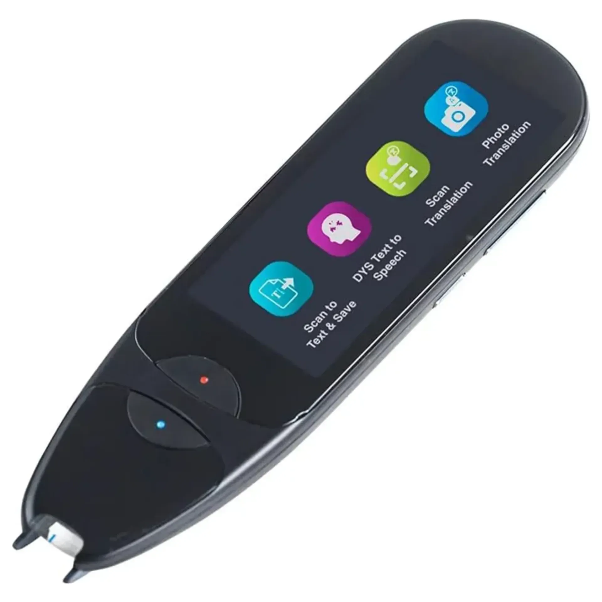 CANON IRISPen Air 8