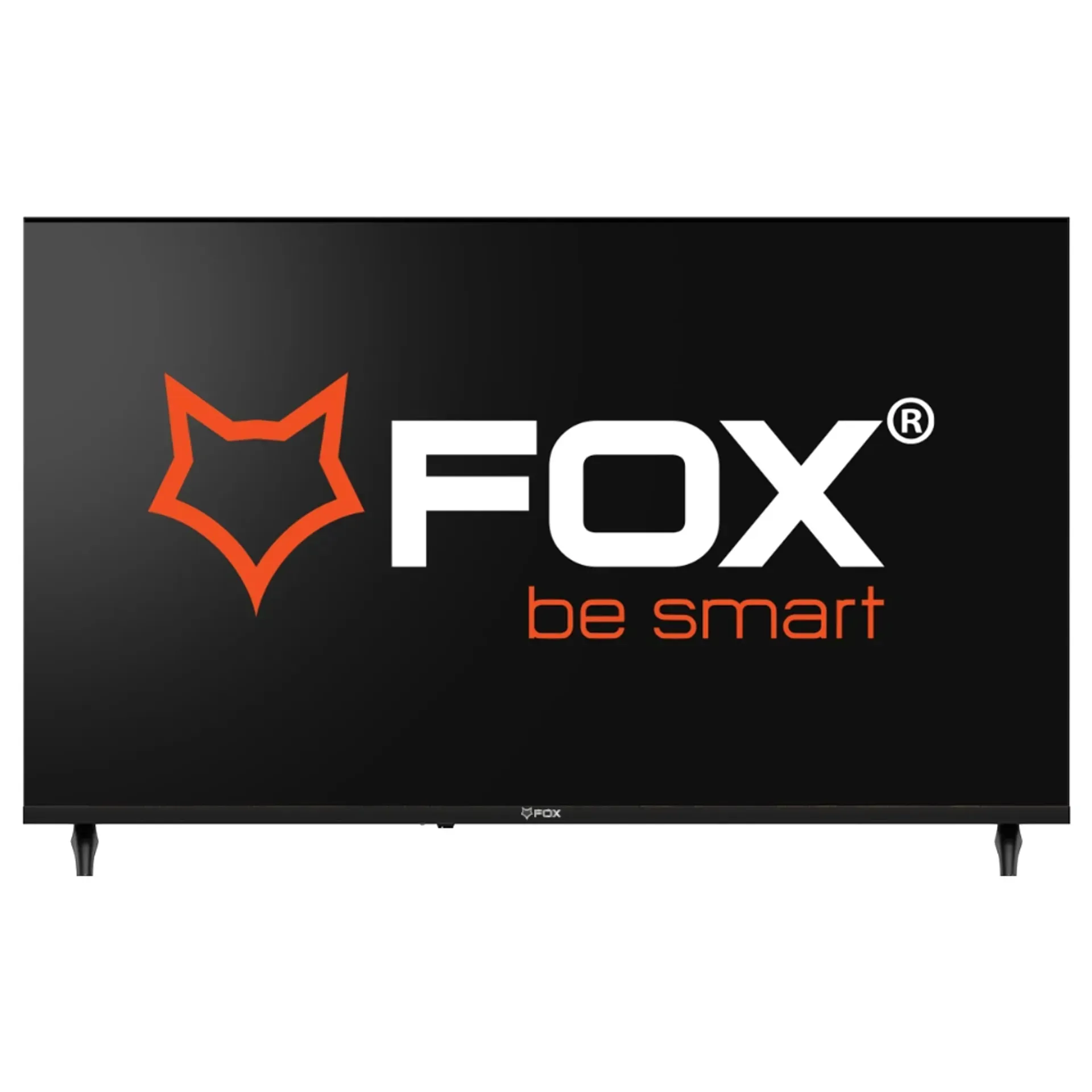 FOX 43DTV270H Full HD